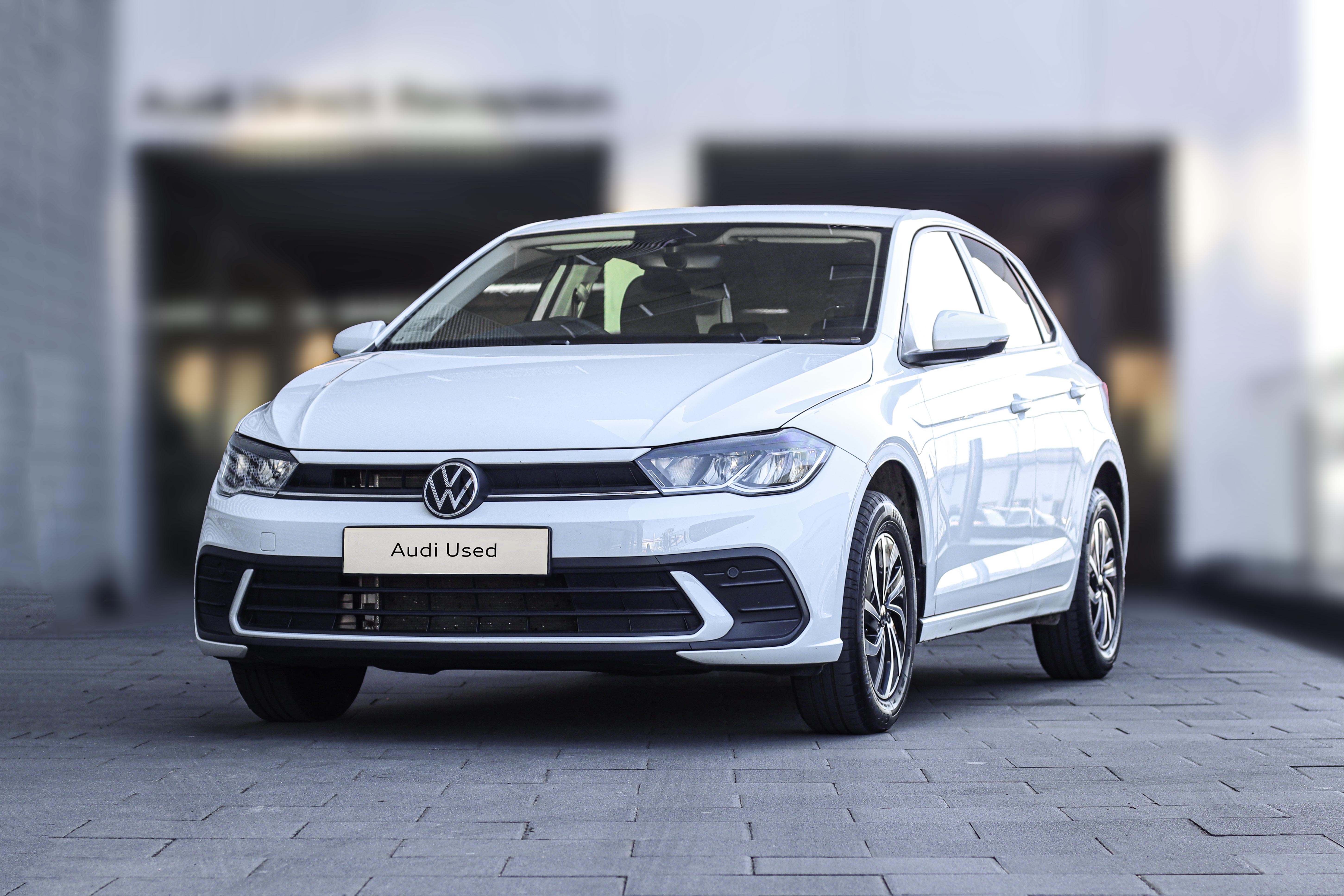 2024 Volkswagen Polo Hatch  for sale - 324683/1
