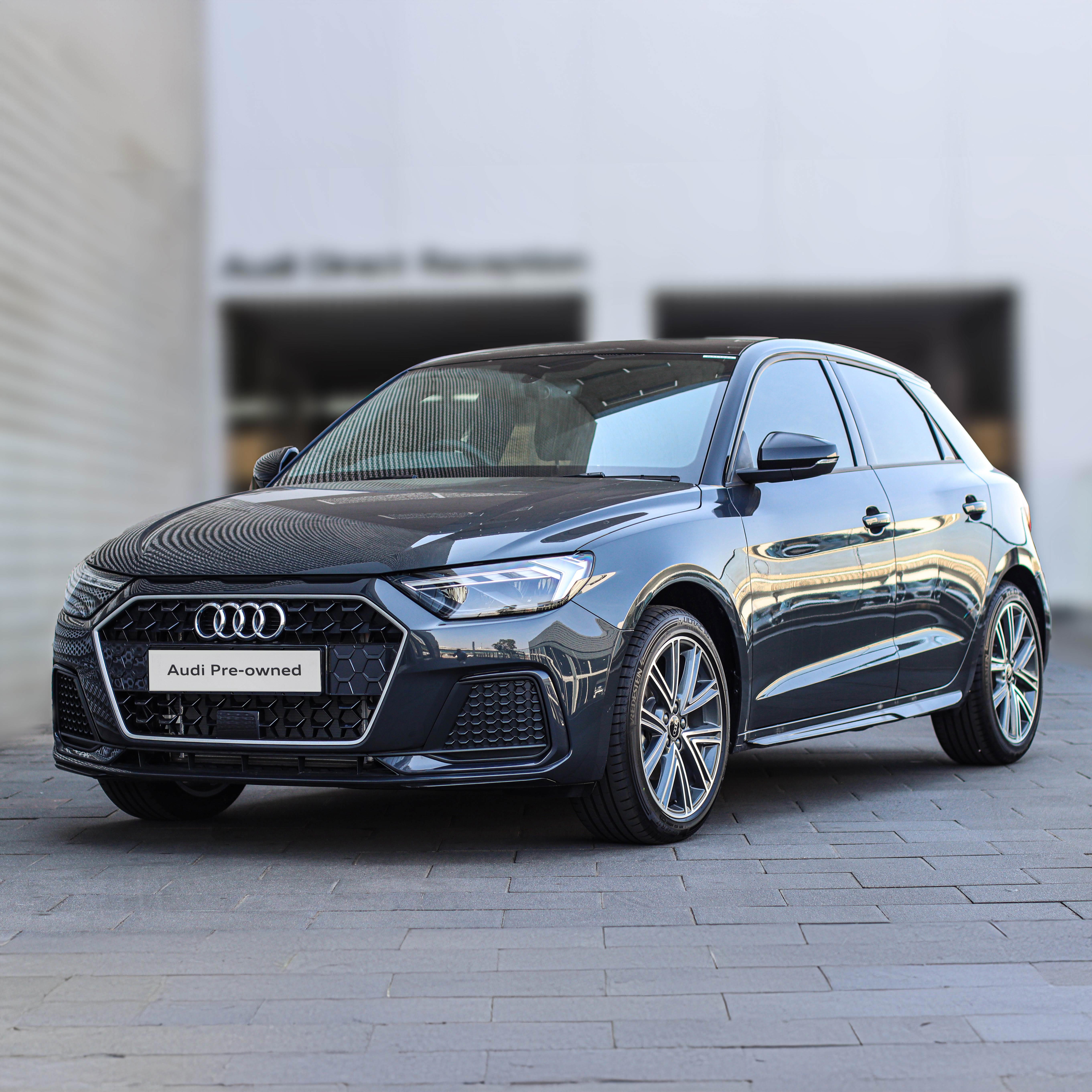 2025 Audi A1  for sale - 320940/1