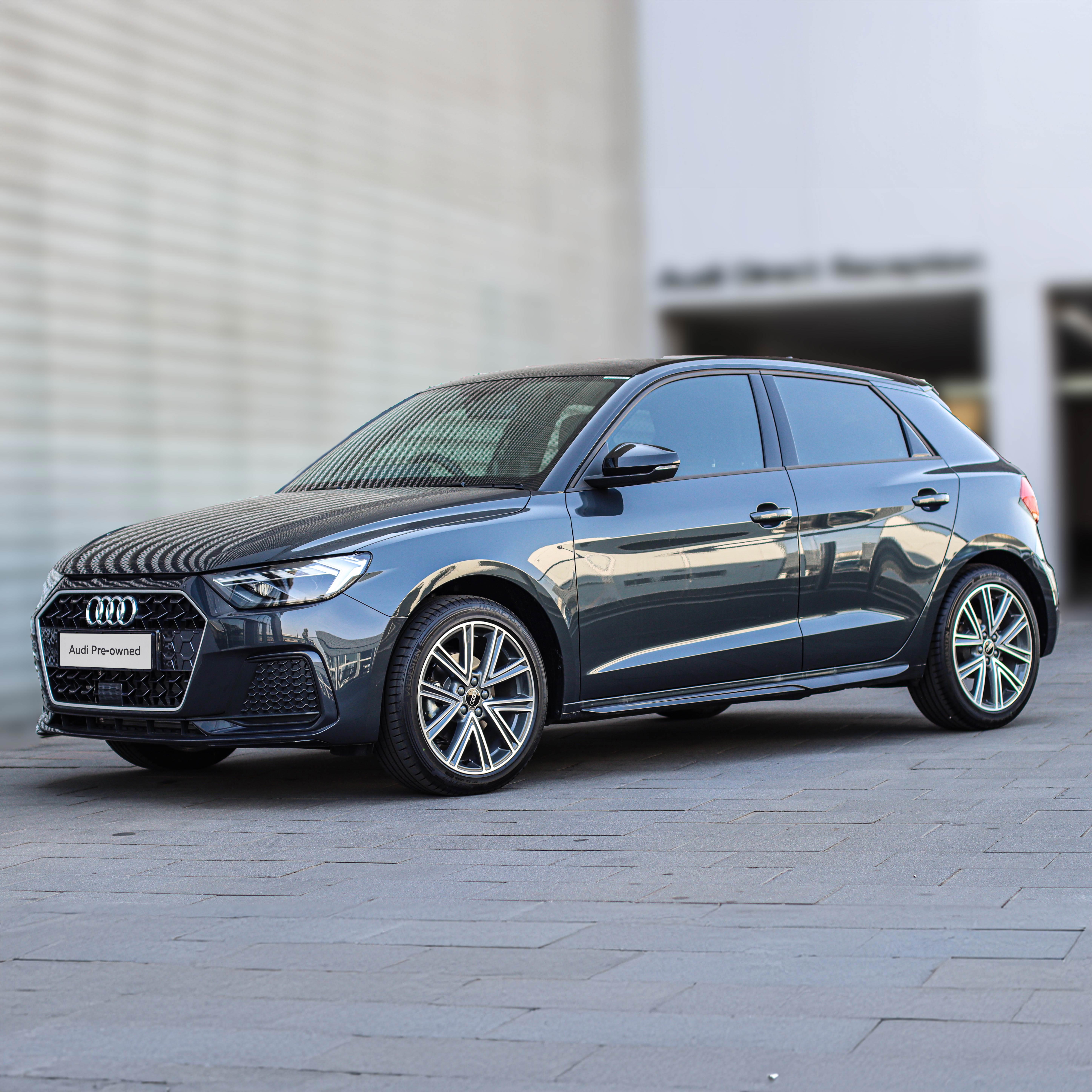 Audi A1 2025 for sale in KwaZulu-Natal