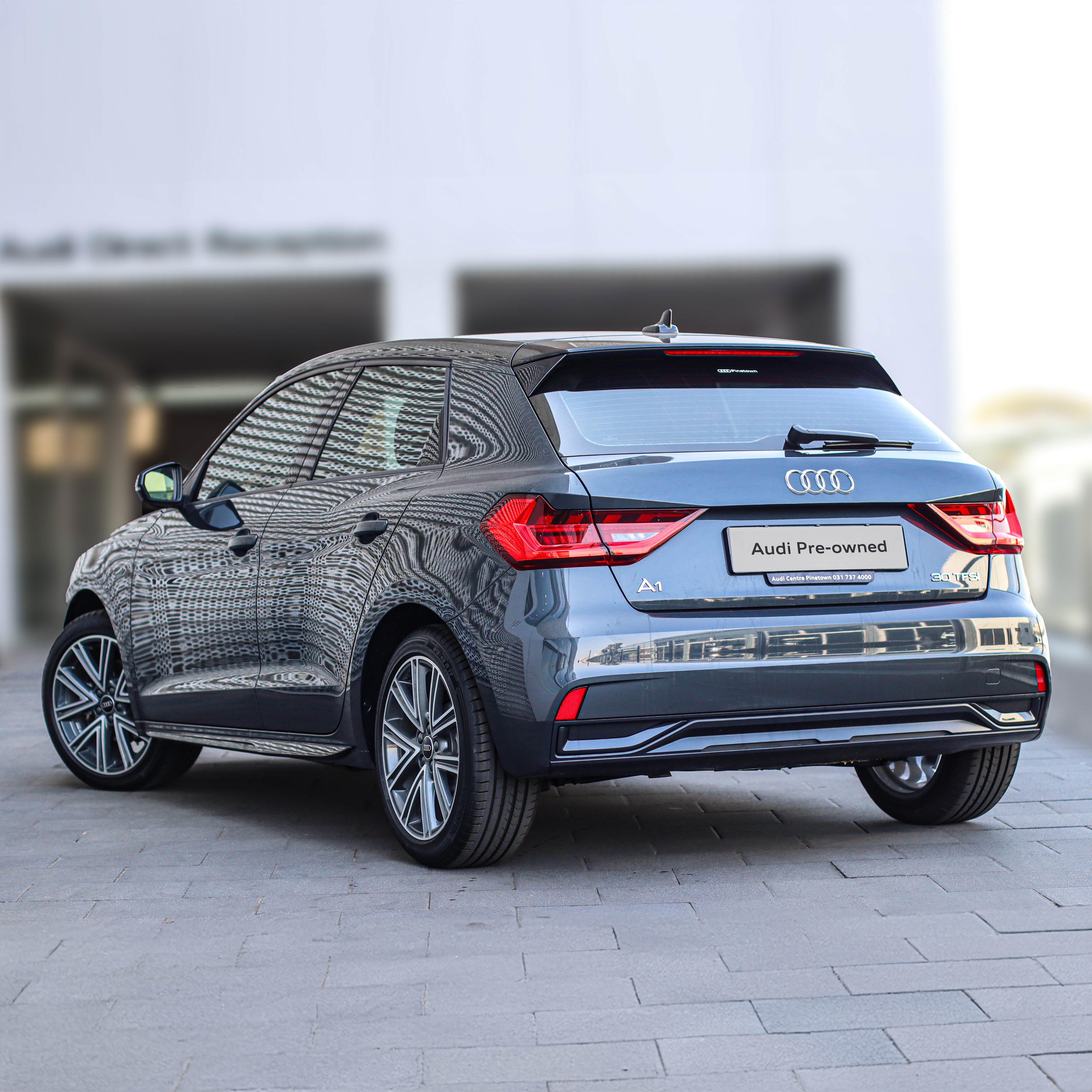 Audi A1 2025 for sale in KwaZulu-Natal, Pinetown