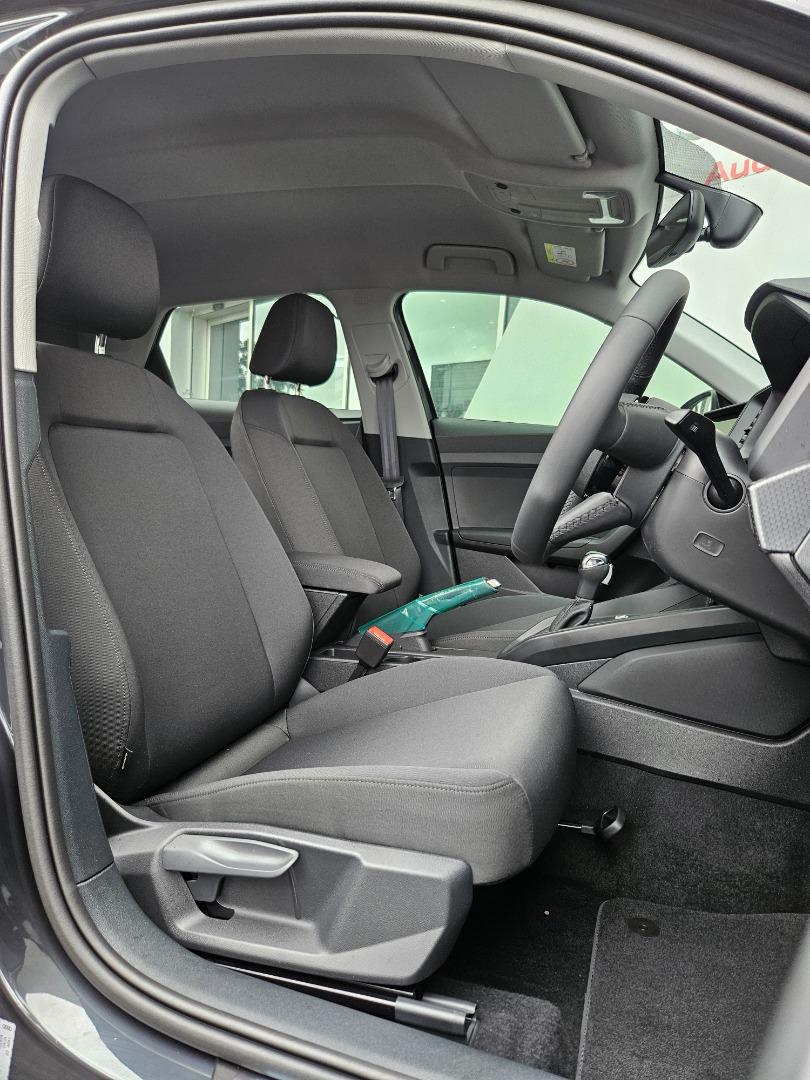 Demo Audi A1 2025 for sale