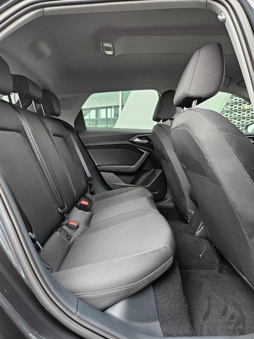S Tronic Audi A1 2025 for sale