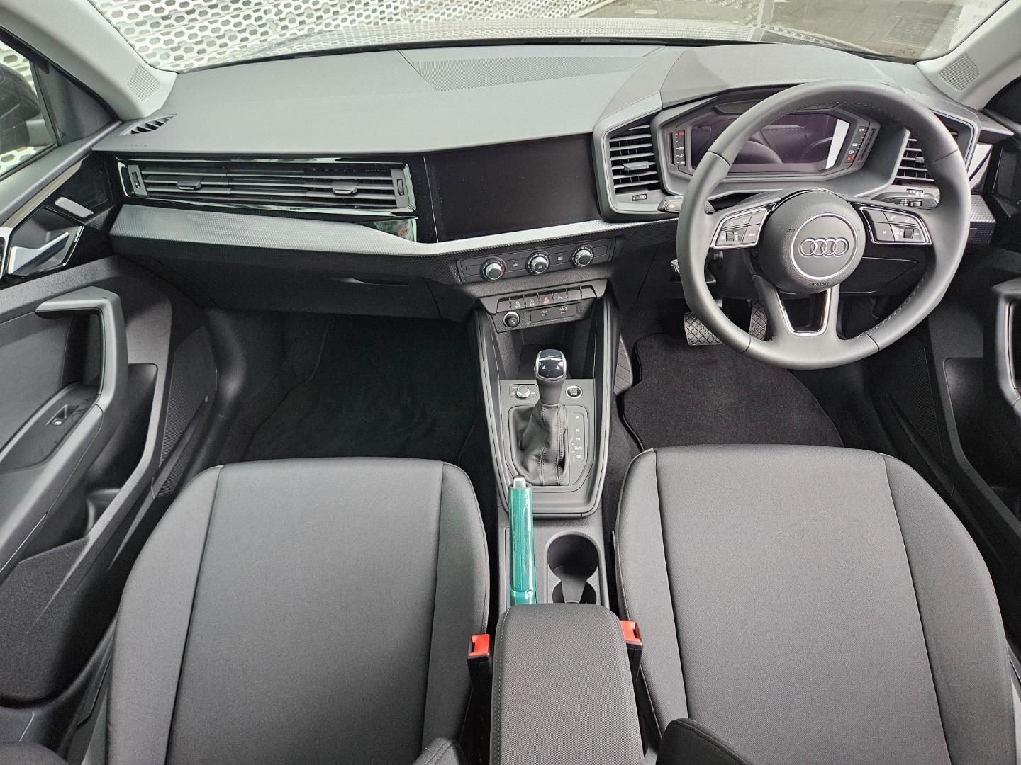 Audi A1 2025 Hatch for sale