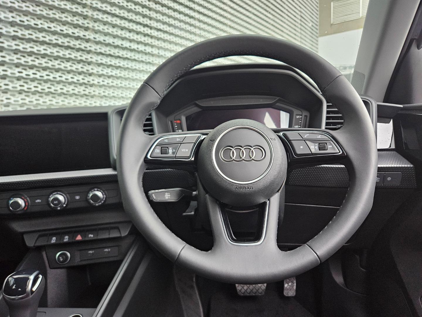 Audi A1 2025  for sale