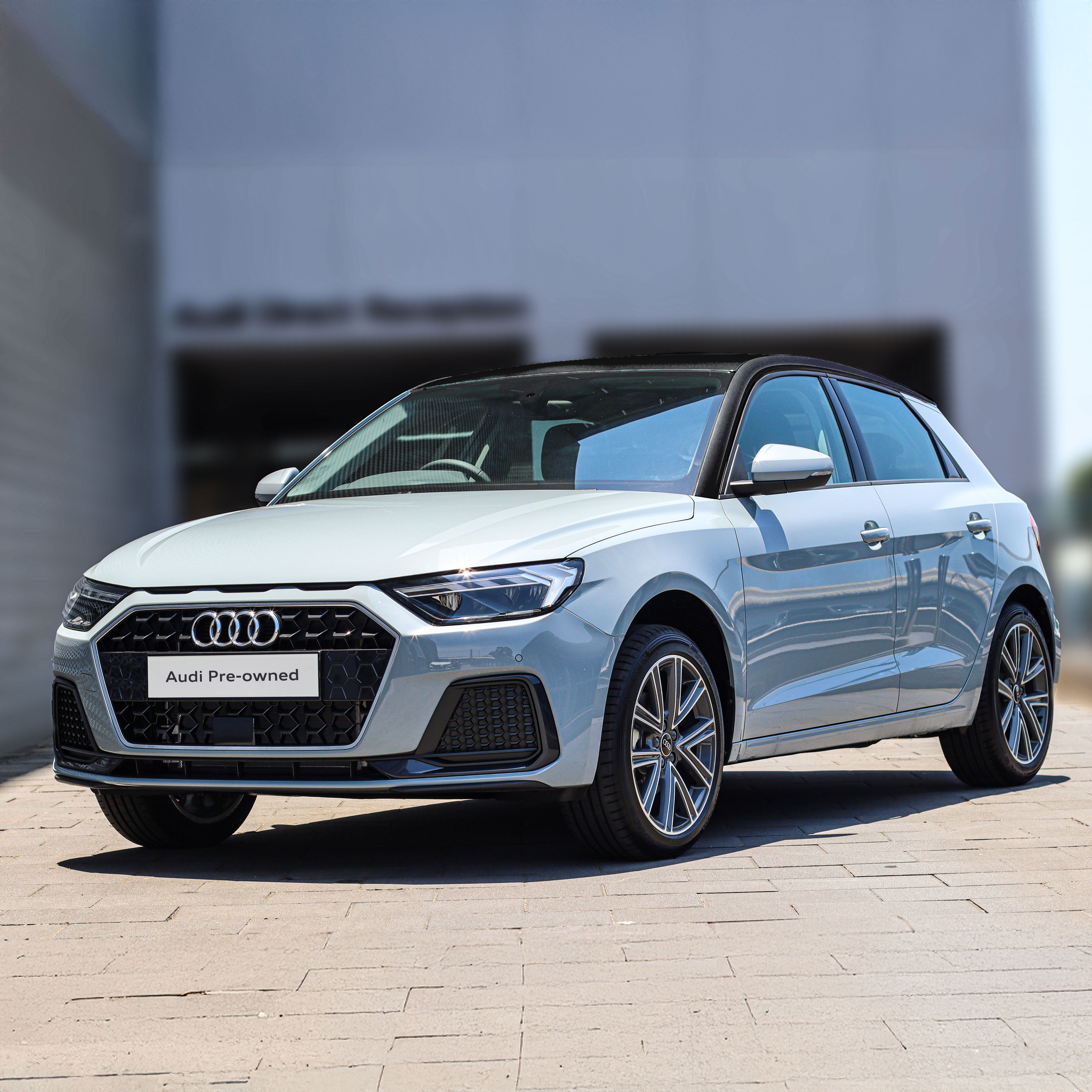 2025 Audi A1  for sale - 324110/1