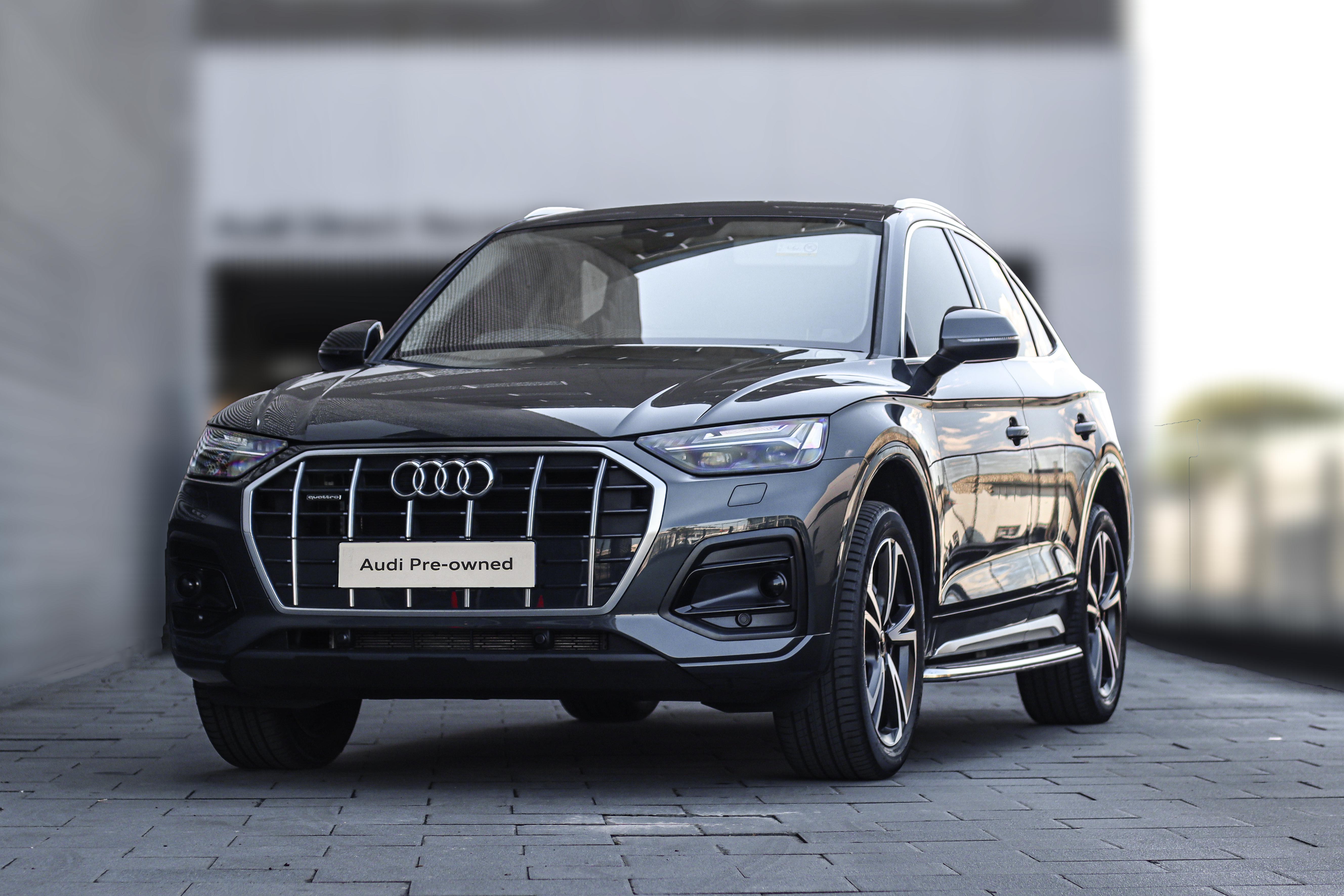 2025 Audi Q5 Sportback  for sale - 324549/1