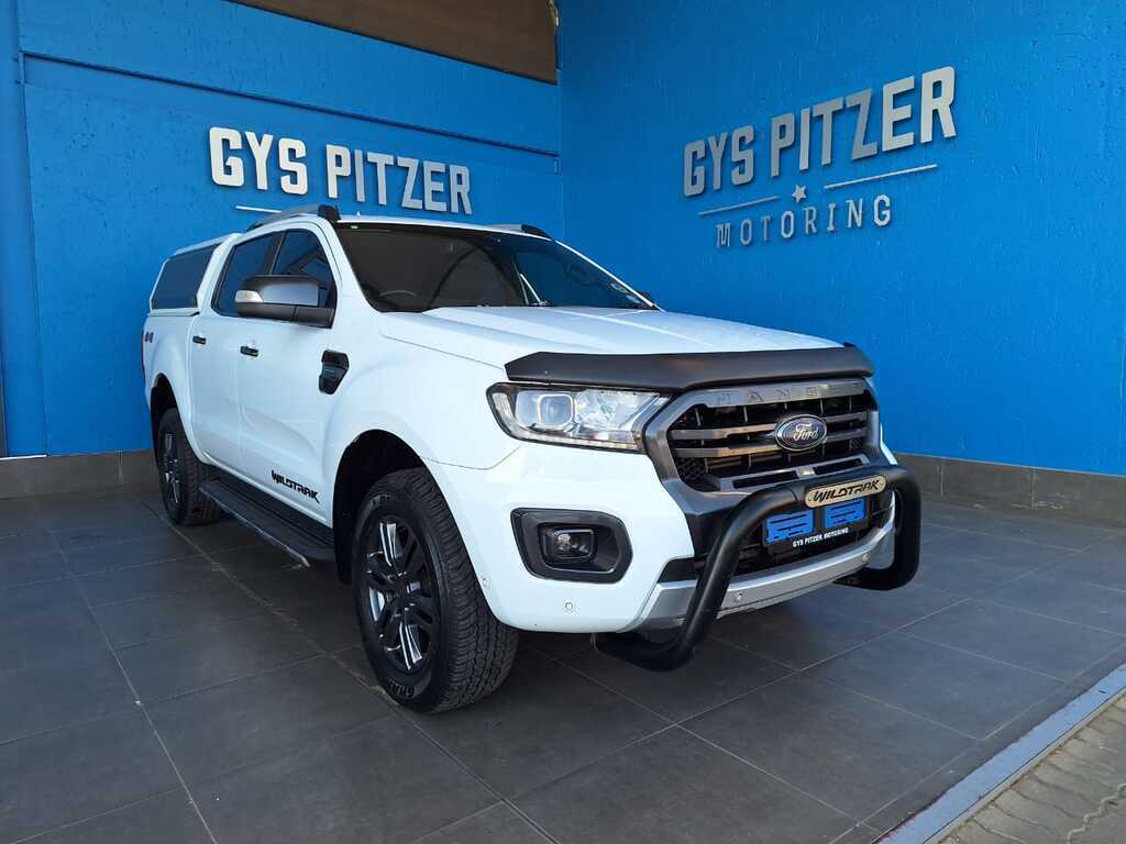 2021 Ford Ranger  for sale - SL2370