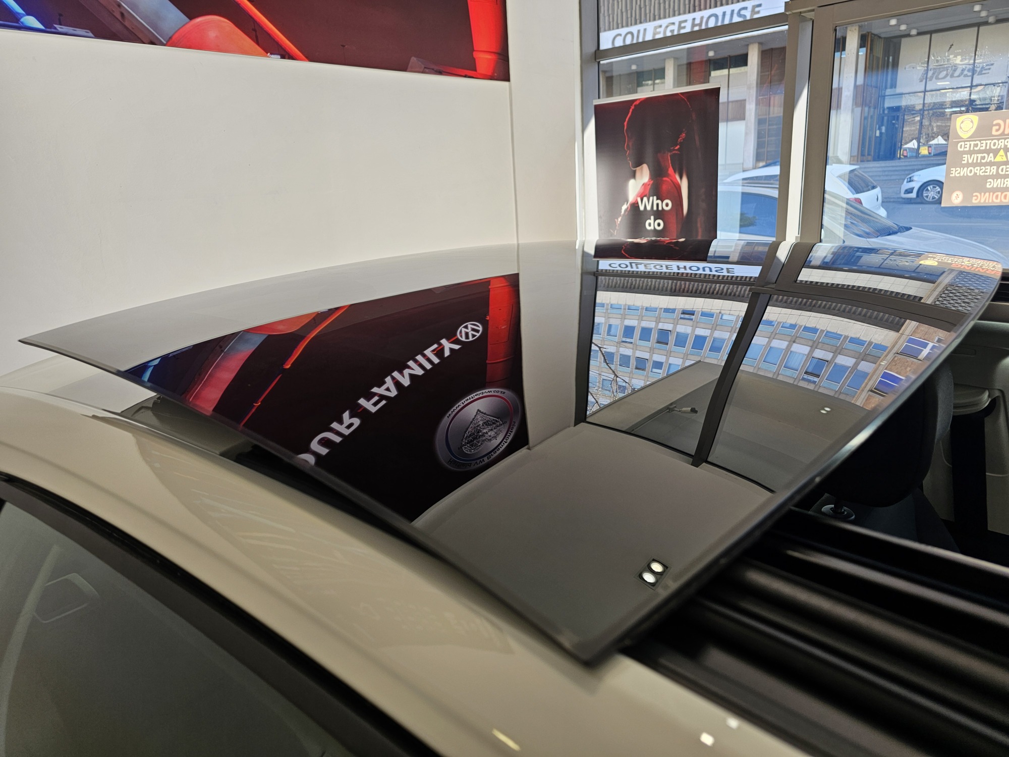 New Volkswagen Polo Hatch 2025 for sale