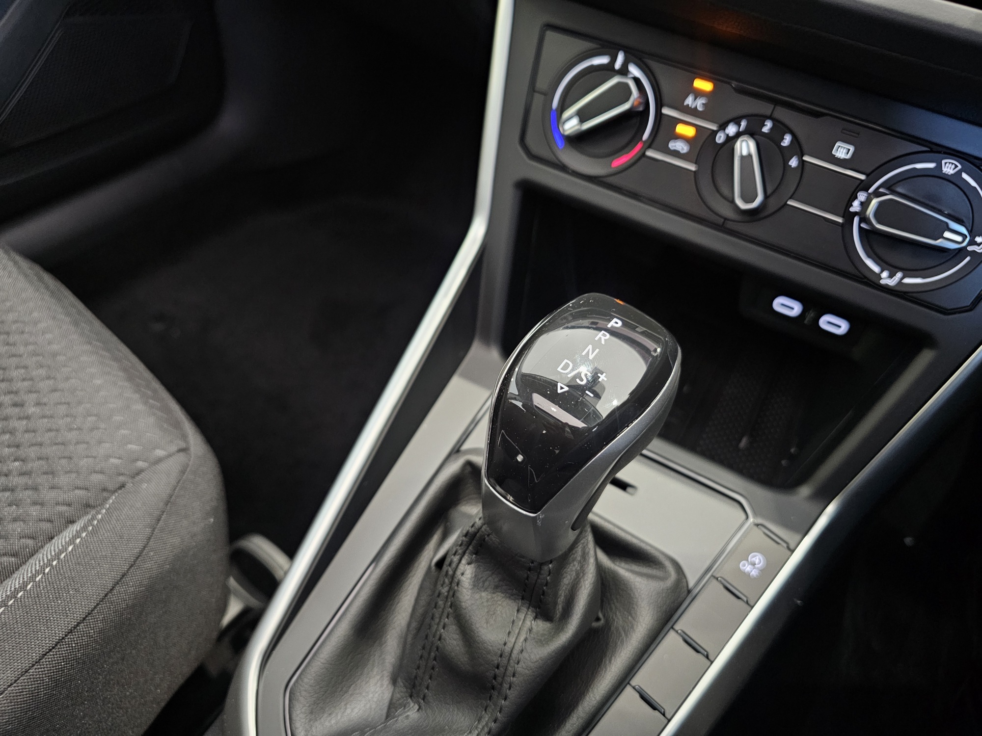 DSG Volkswagen Polo Hatch 2025 for sale