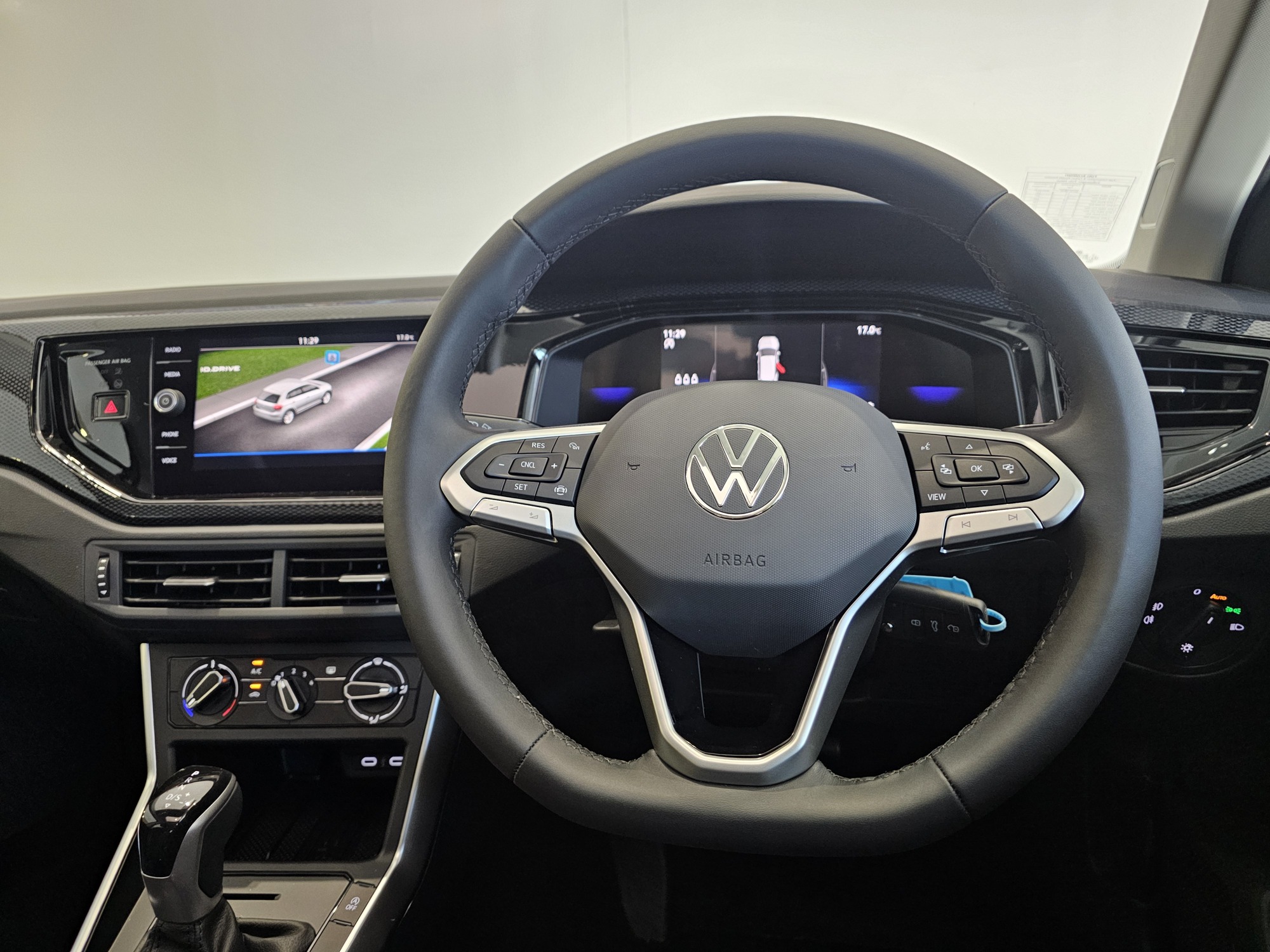 Volkswagen Polo Hatch 2025 Hatch for sale