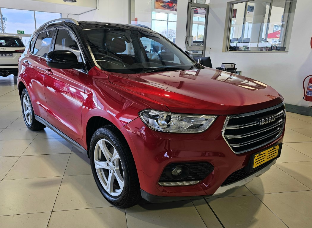 2020 Haval H2  for sale - US21523