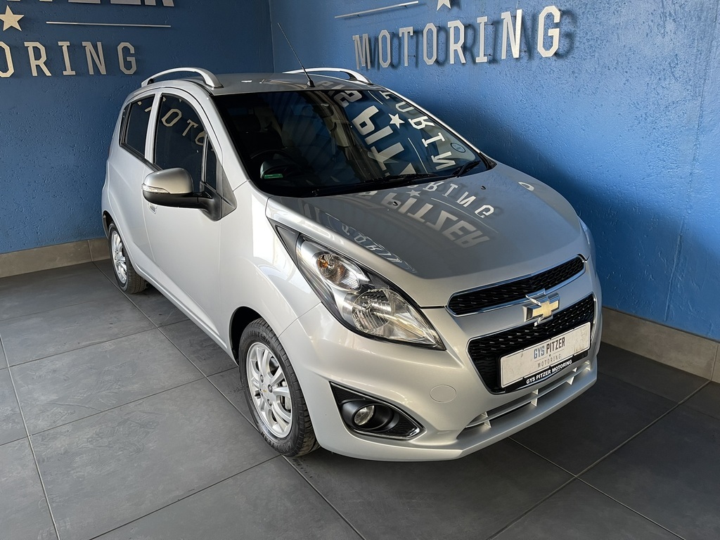 2017 Chevrolet Spark  for sale - WON13648
