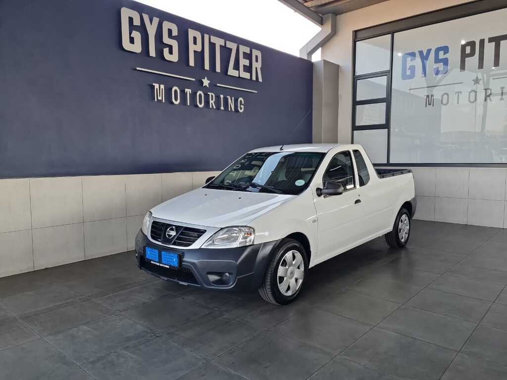 2024 Nissan NP200  for sale - 64827
