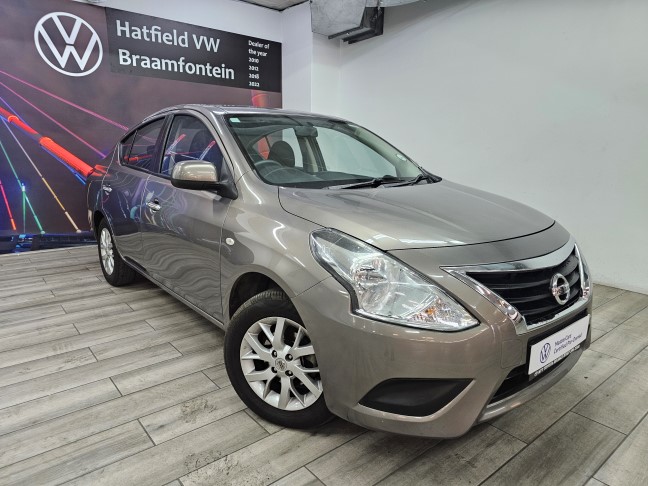 2022 Nissan Almera  for sale - 8100881
