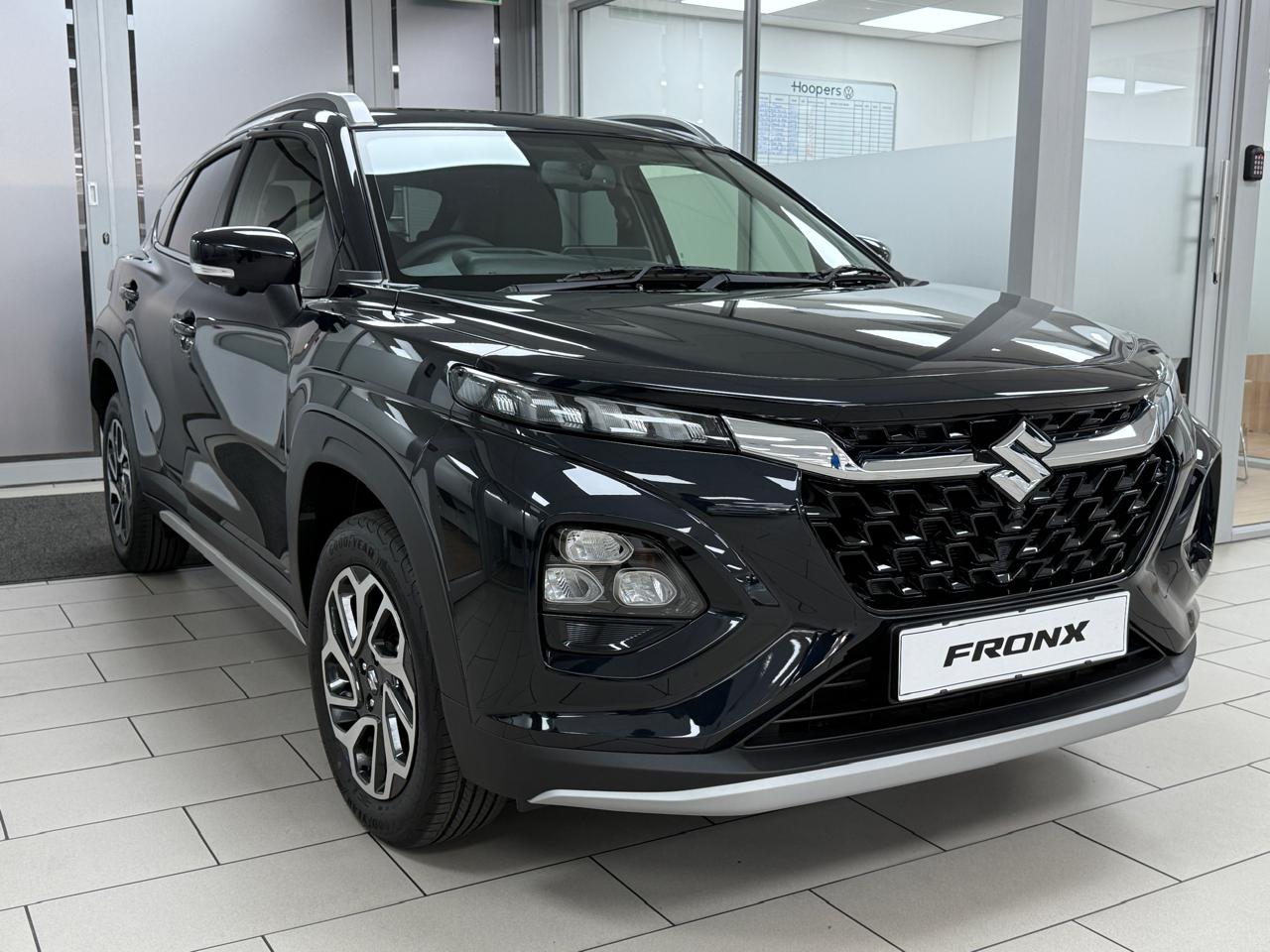 2025 Suzuki Fronx  for sale - 05HSFRO509657