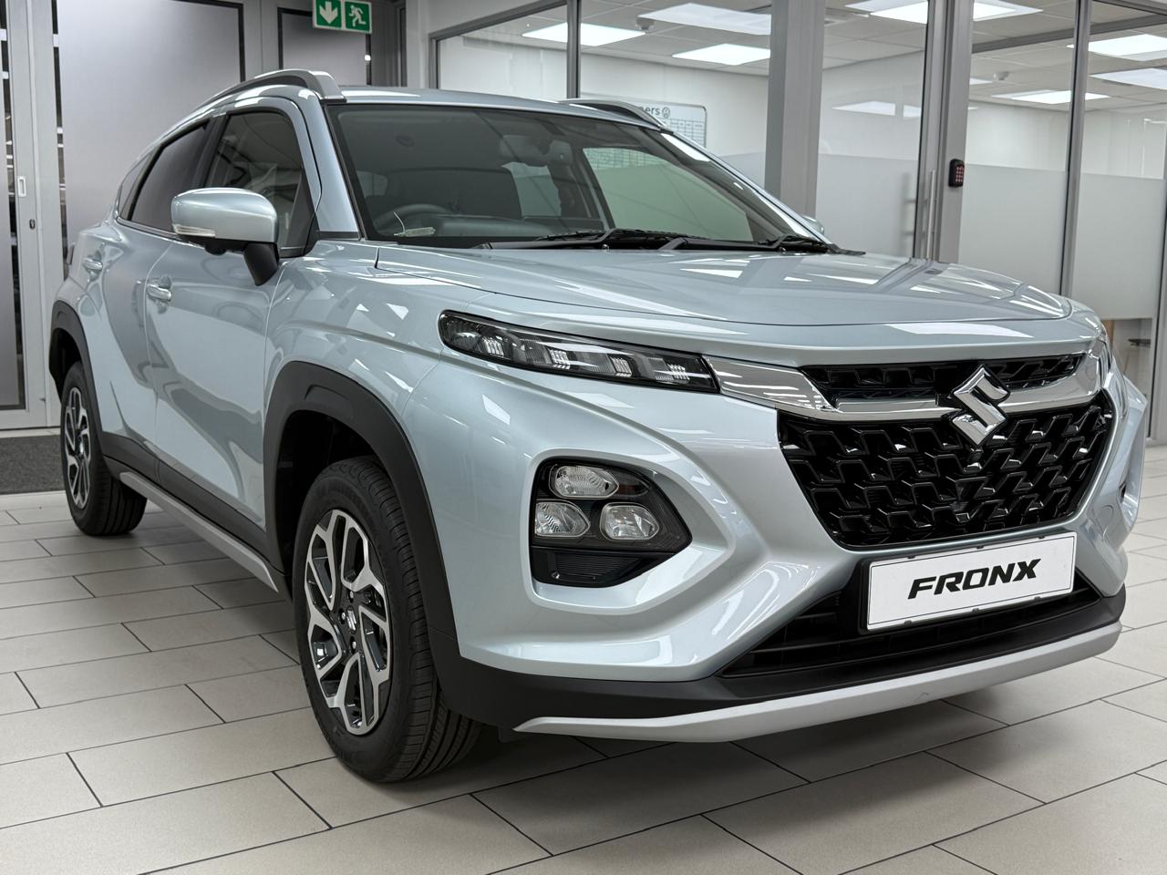 2025 Suzuki Fronx  for sale - 05HSFRO510073
