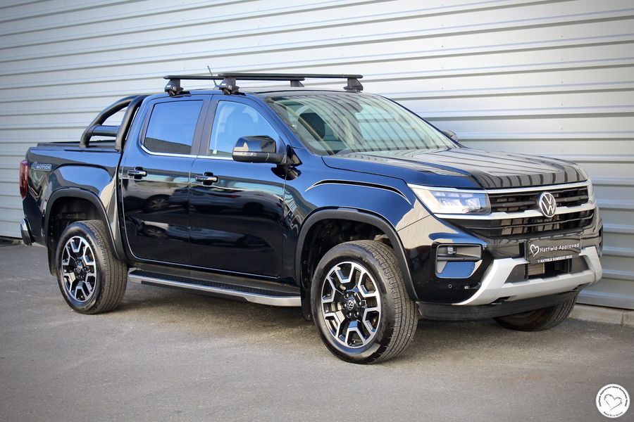 2024 Volkswagen Light Commercial Amarok  for sale - 8099131