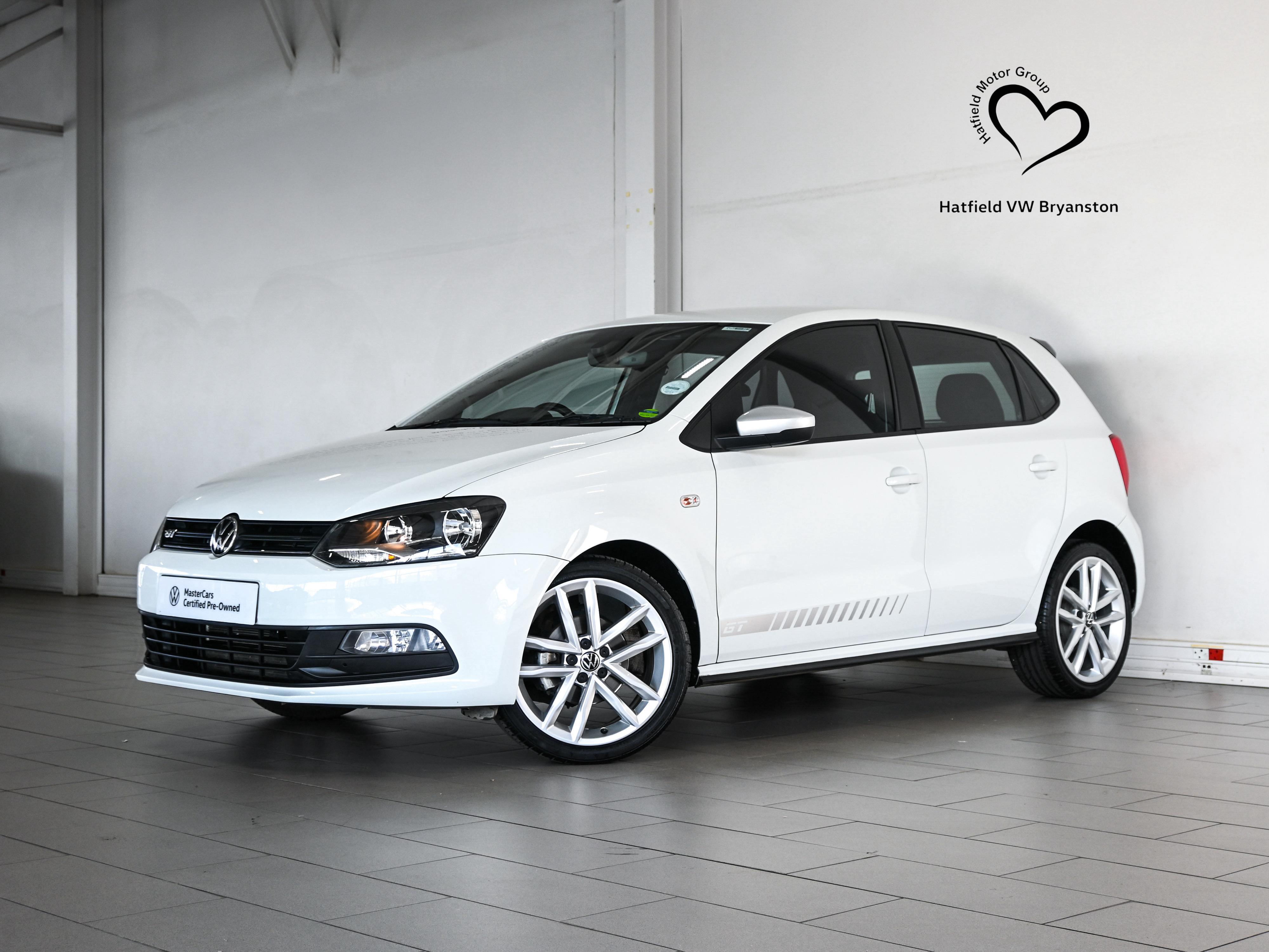 2024 Volkswagen Polo Vivo Hatch  for sale - 8100201