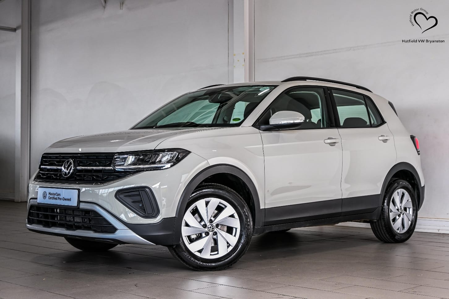 2024 Volkswagen T-Cross  for sale - 8100311
