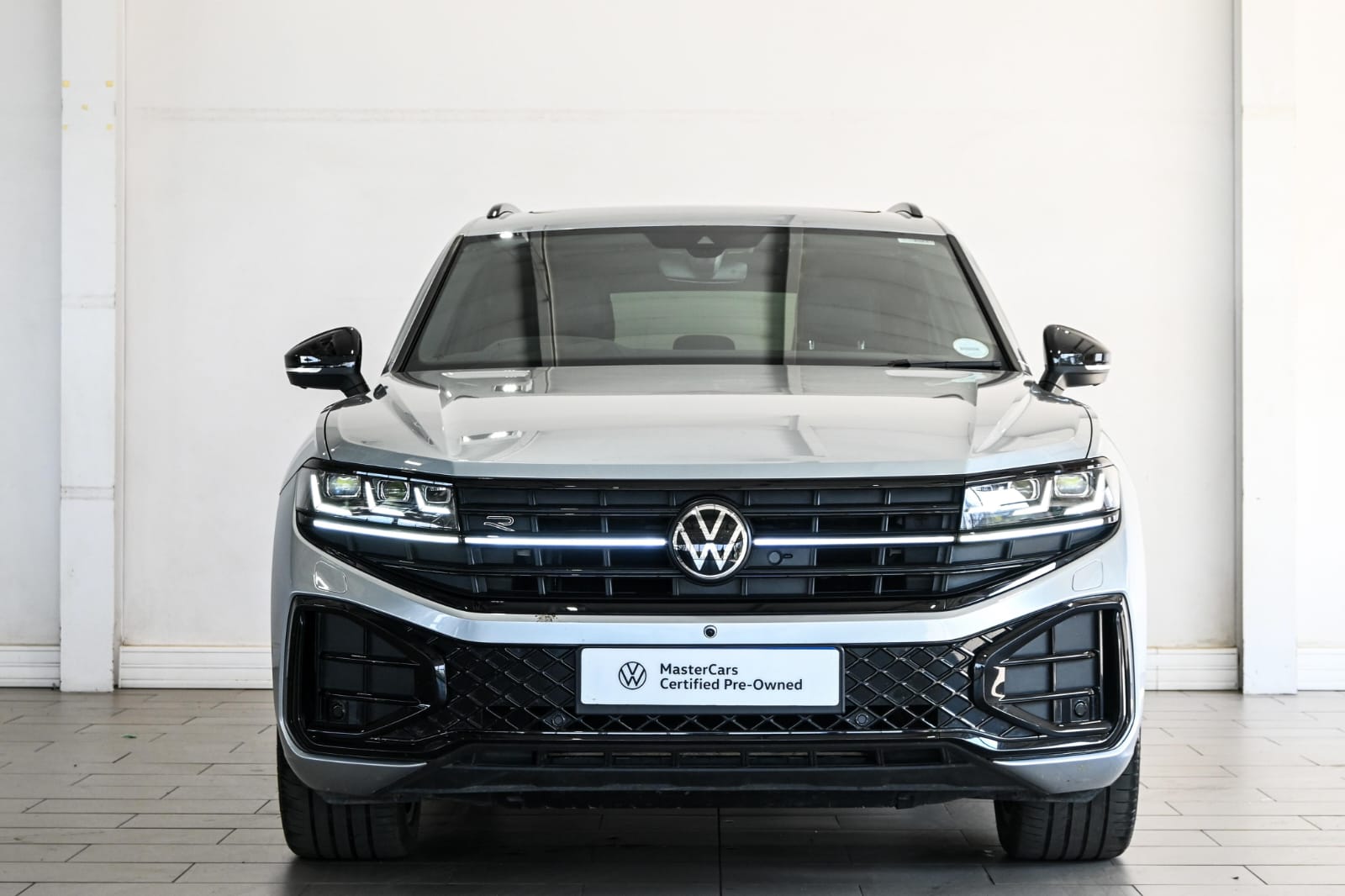 Used Volkswagen Touareg 2024 for sale