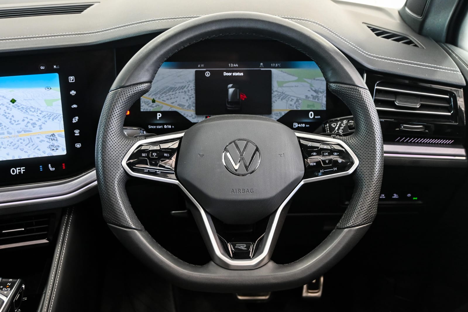 Volkswagen Touareg 2024 SUV for sale