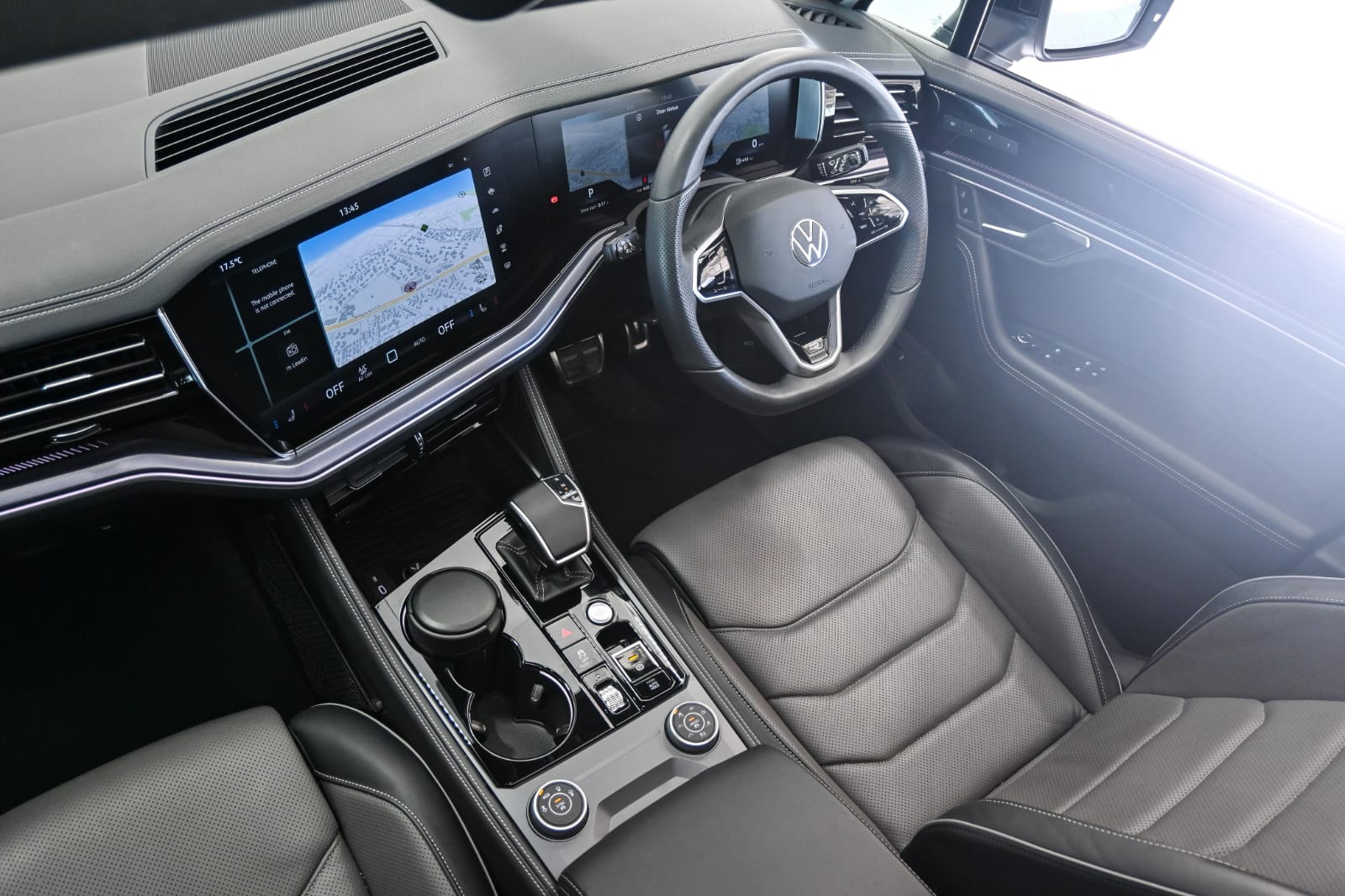 Volkswagen Touareg 2024  for sale