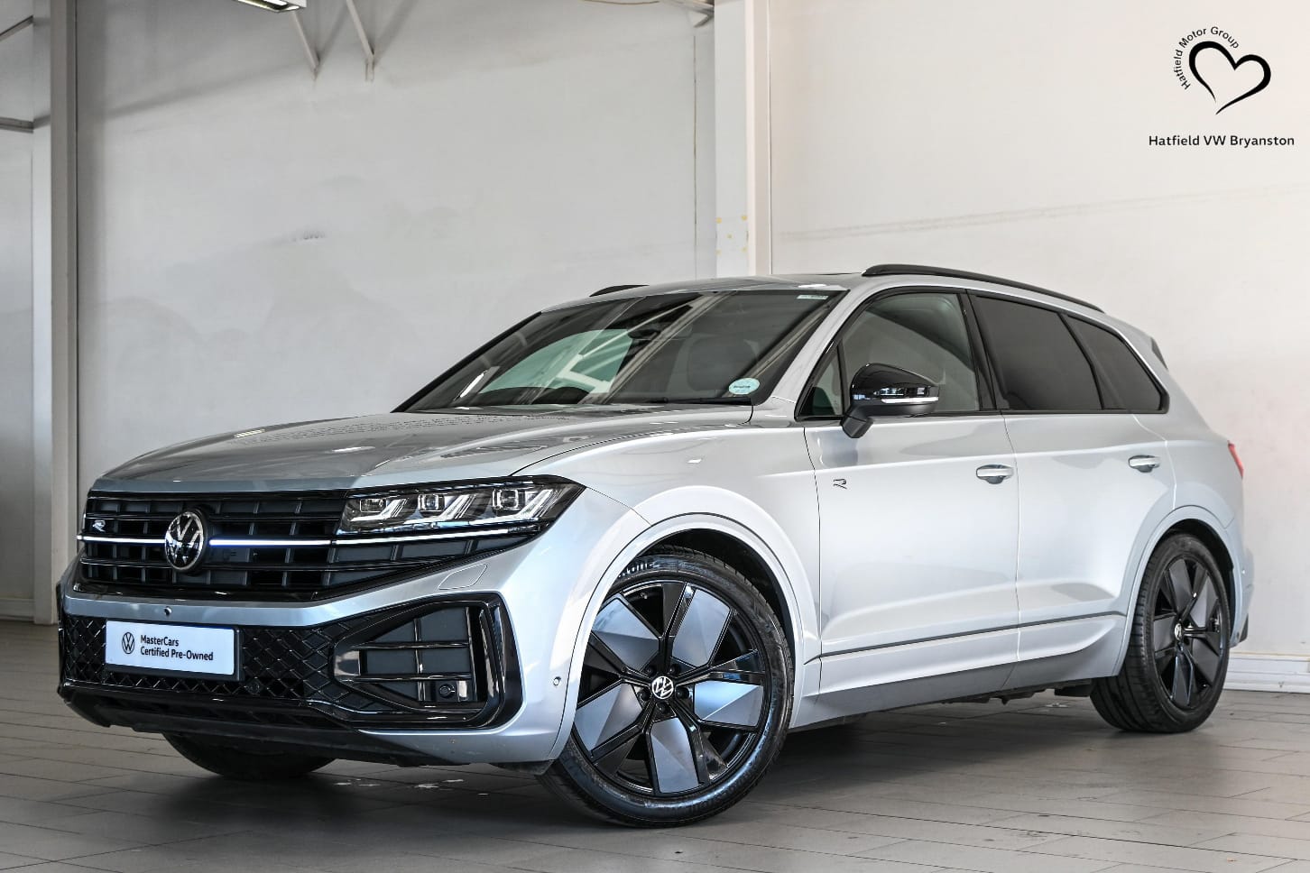 2024 Volkswagen Touareg  for sale - 8100331