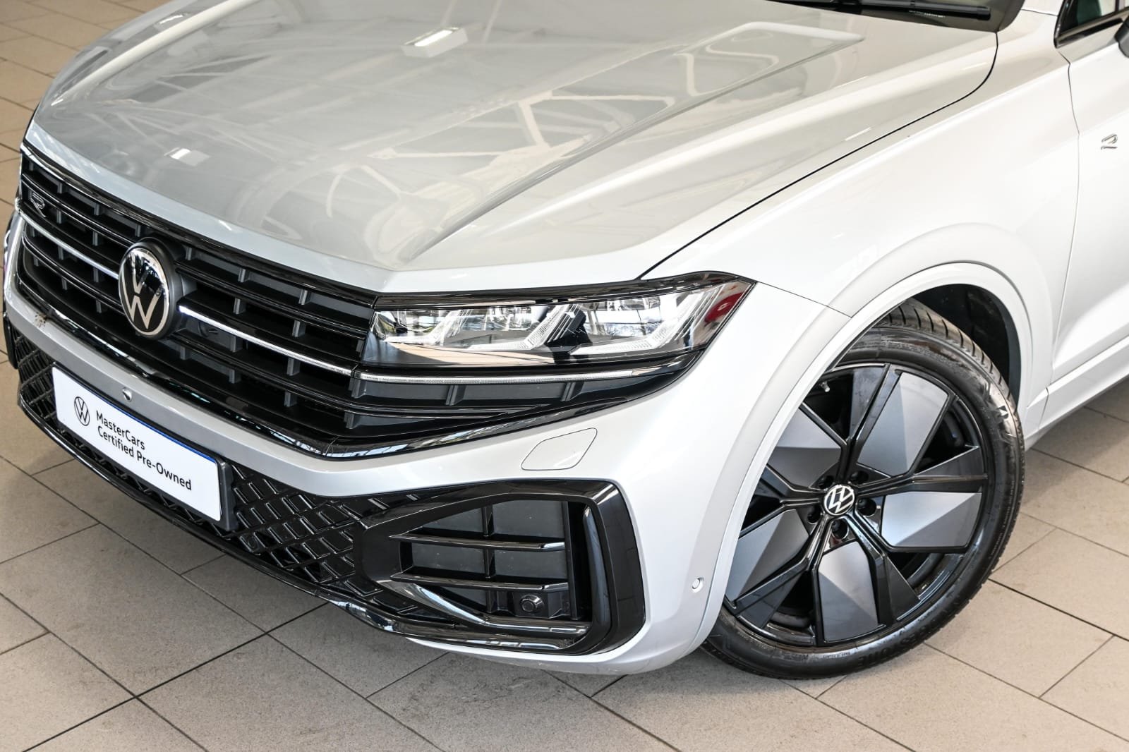 Volkswagen Touareg 2024 for sale in Gauteng, Sandton