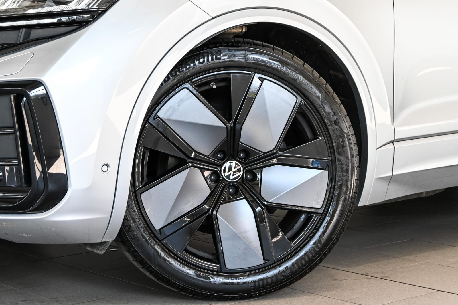 Volkswagen Touareg 2024 for sale in Gauteng