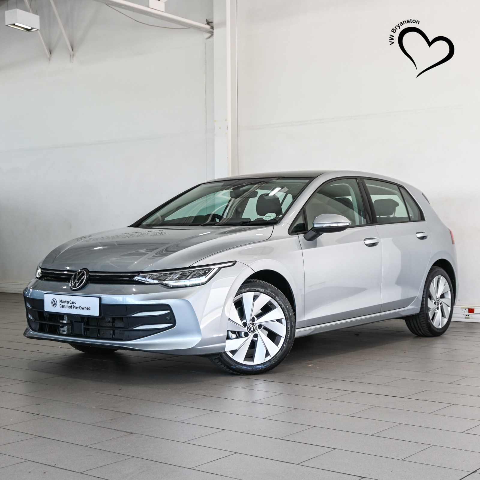 2025 Volkswagen Golf 1.4 TSI  for sale - 8032451