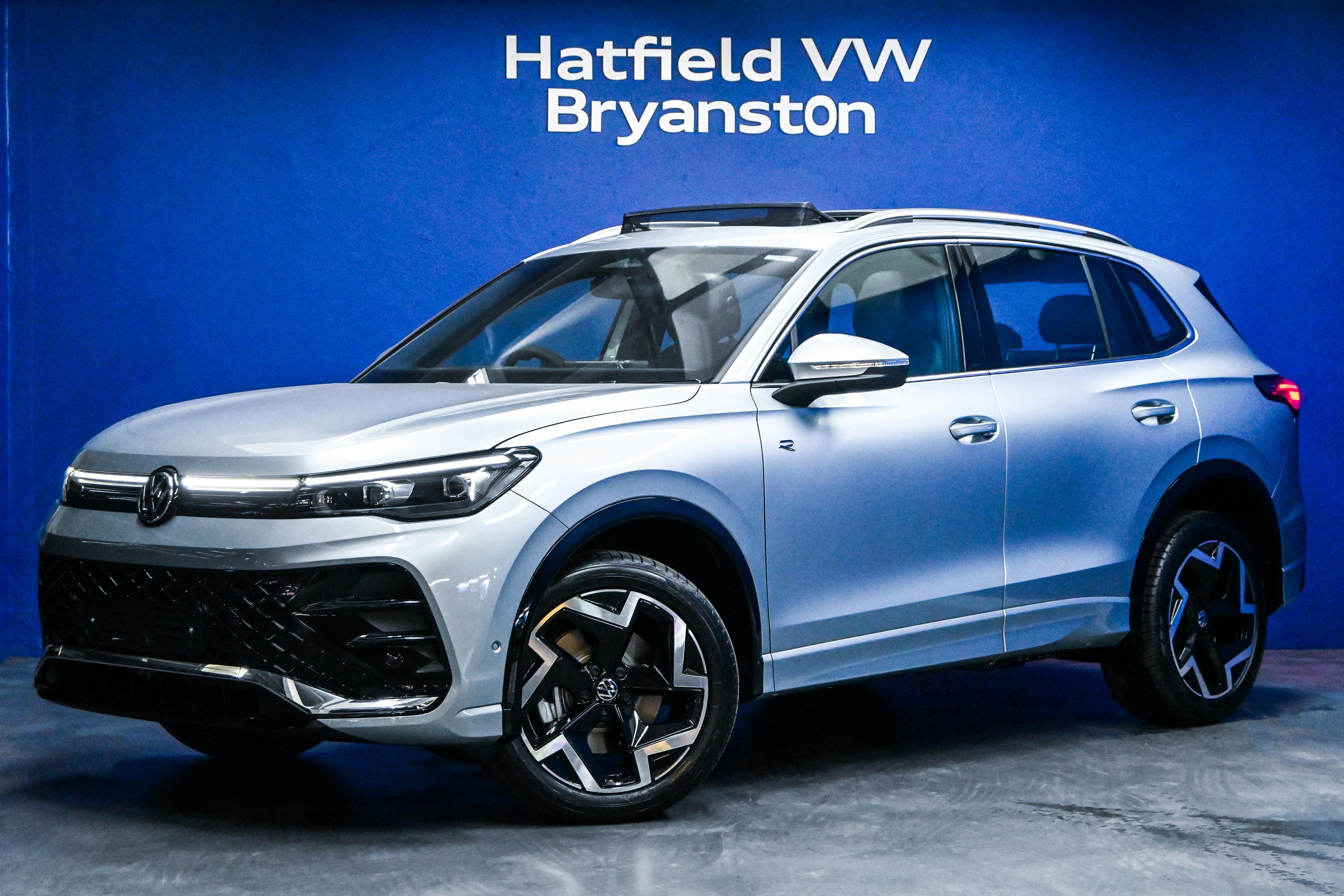 2025 Volkswagen Tiguan  for sale - 8101430