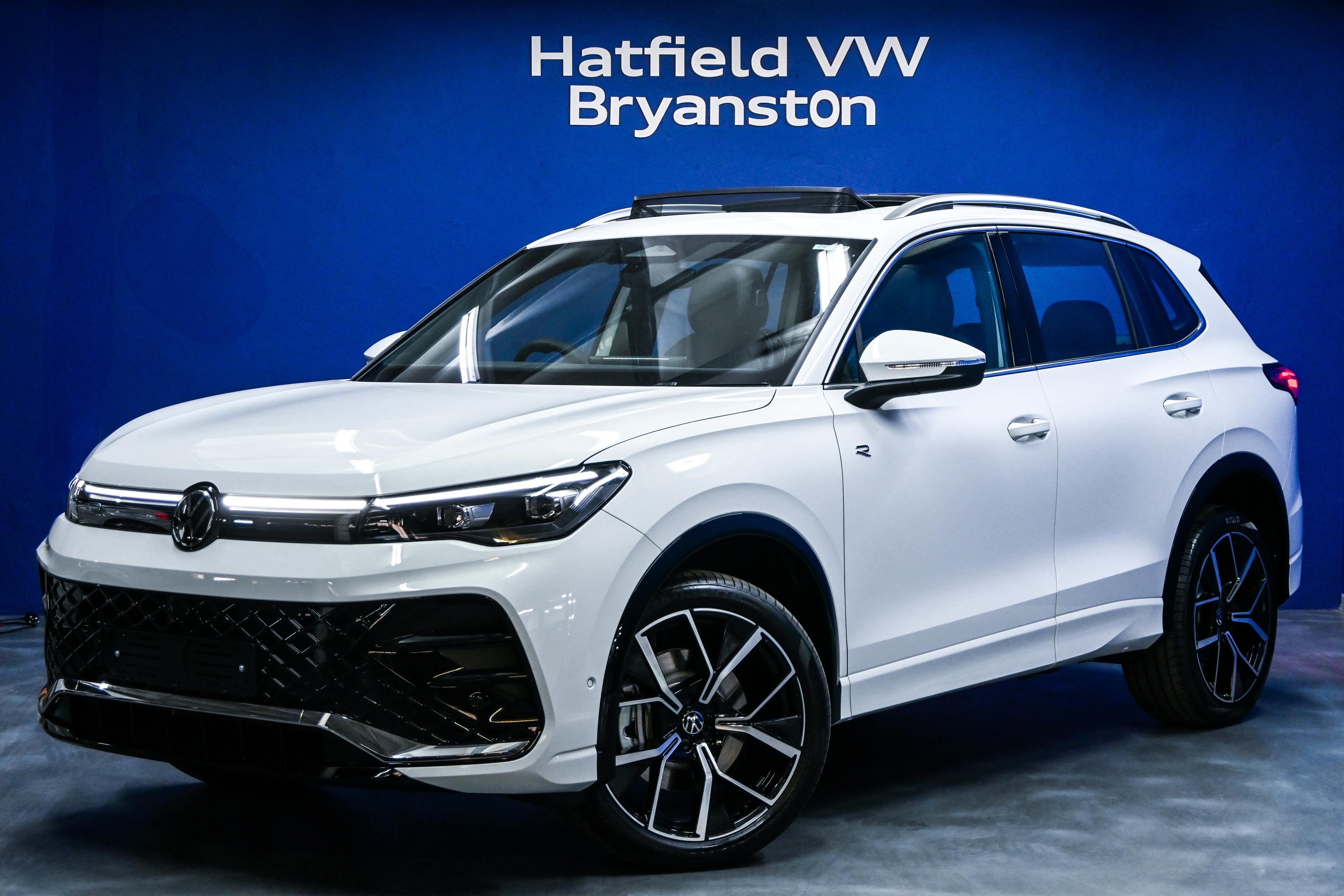 2025 Volkswagen Tiguan  for sale - 8101510