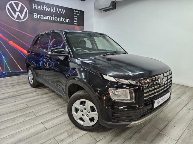 2022 Hyundai Venue  for sale - 8101561