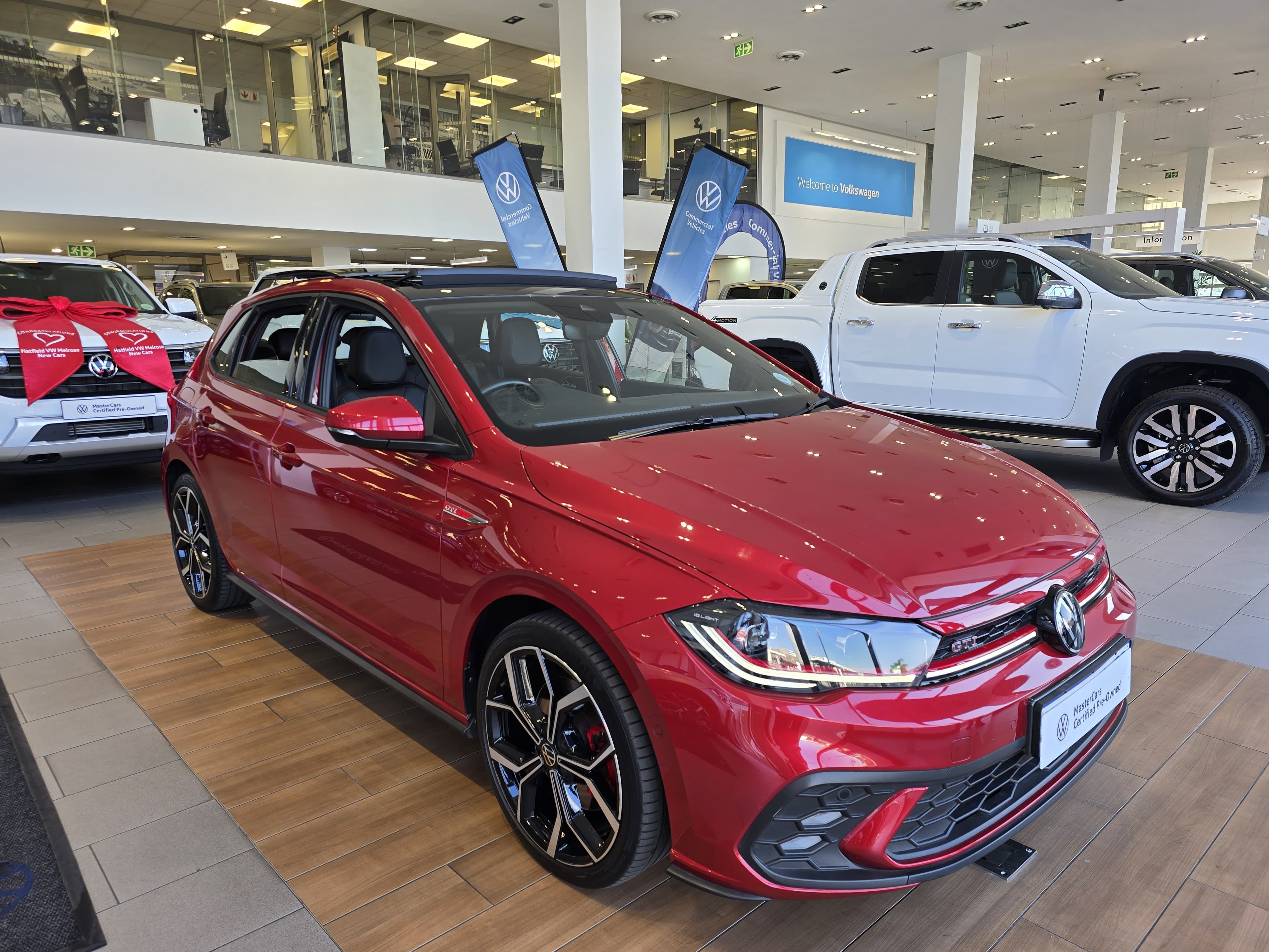 2023 Volkswagen Polo Hatch  for sale - 2588201