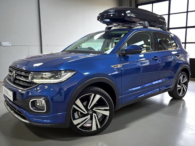 2024 Volkswagen T-Cross  for sale - 8100411