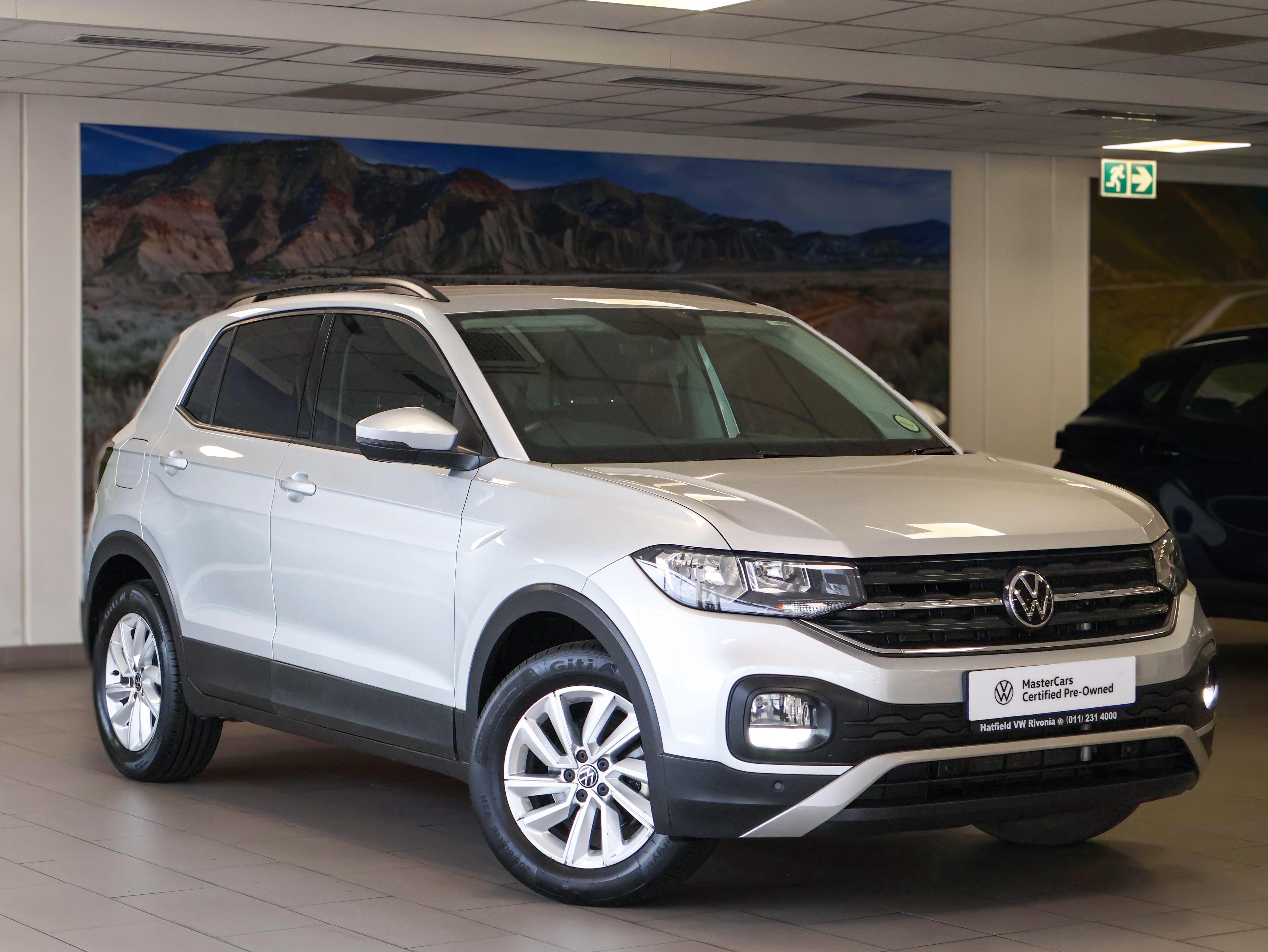 2023 Volkswagen T-Cross  for sale - 5633872