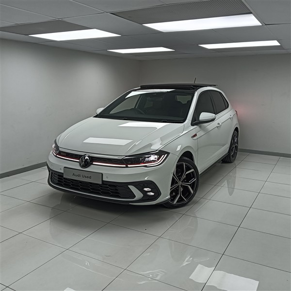 2025 Volkswagen Polo Hatch  for sale - 1001-325025