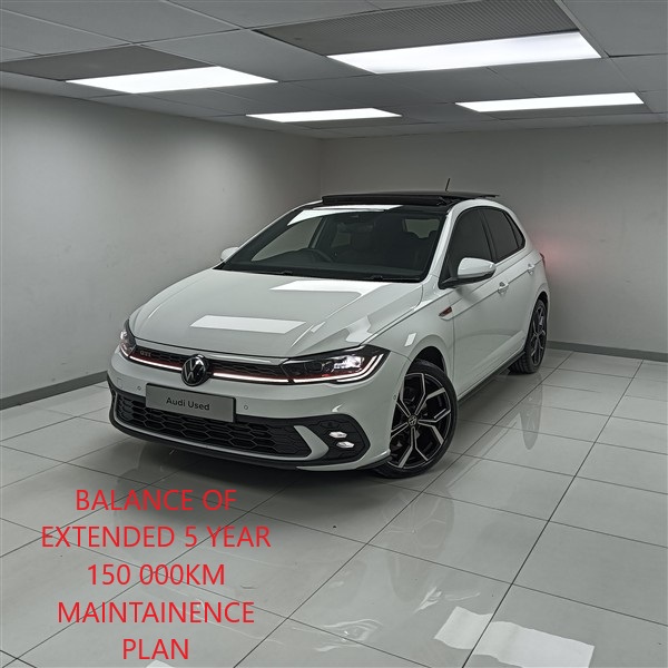 2025 Volkswagen Polo Hatch  for sale - 1001-325025