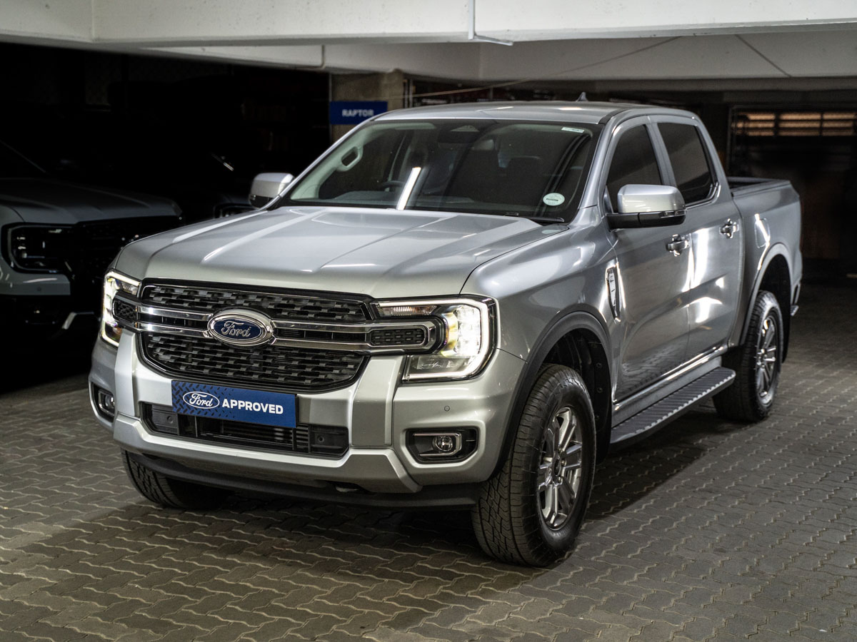 2025 Ford New Ranger  for sale - UF71384