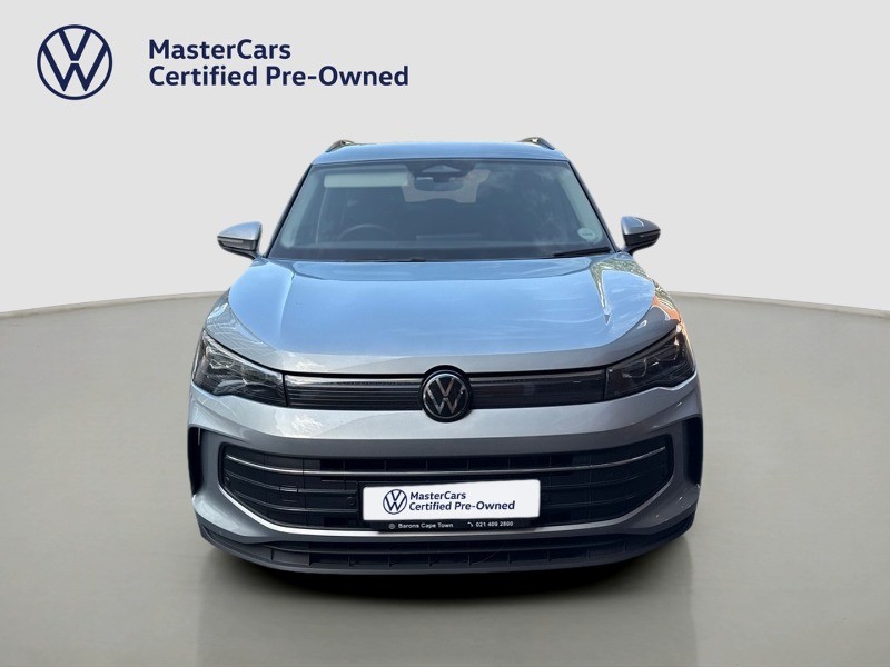 Volkswagen Tiguan 2025 for sale in Western Cape
