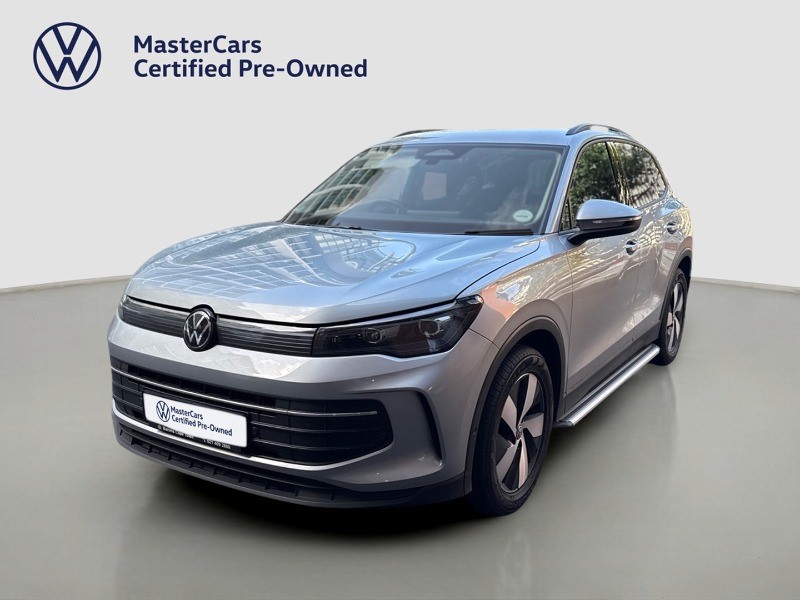 Volkswagen Tiguan 2025 for sale in Western Cape, Cape Town