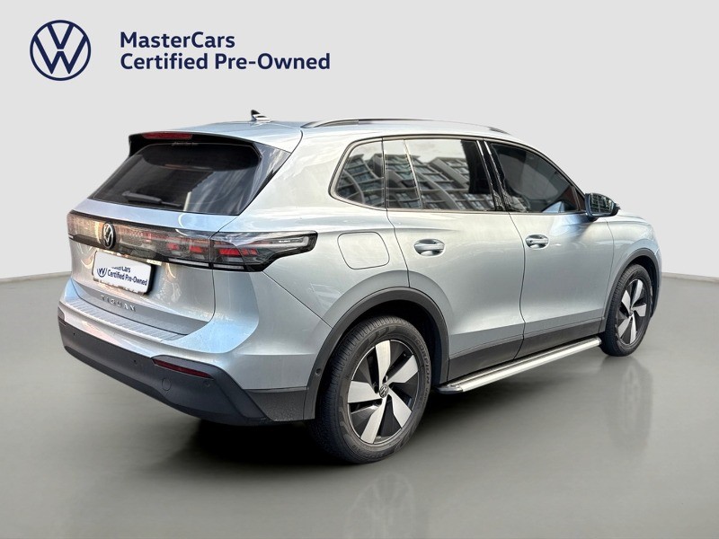 Volkswagen Tiguan 2025  for sale