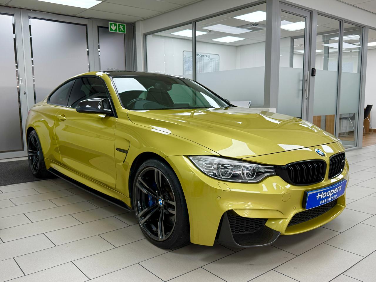 2016 BMW M4  for sale - 43719
