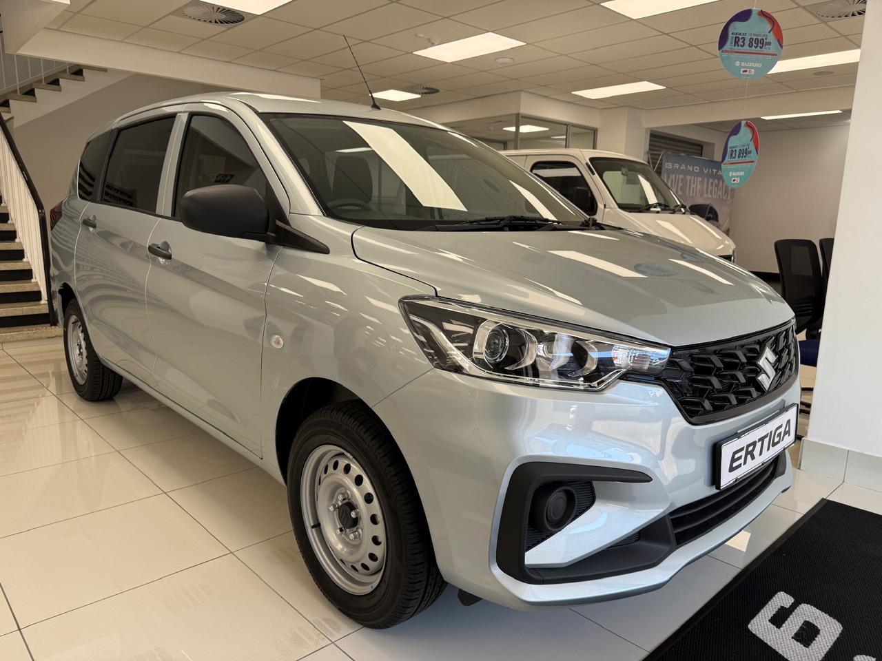 2025 Suzuki Ertiga  for sale - 44978