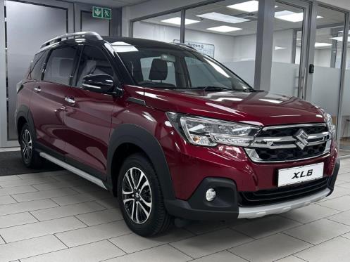 2025 Suzuki XL6  for sale - 05HSXL6413440