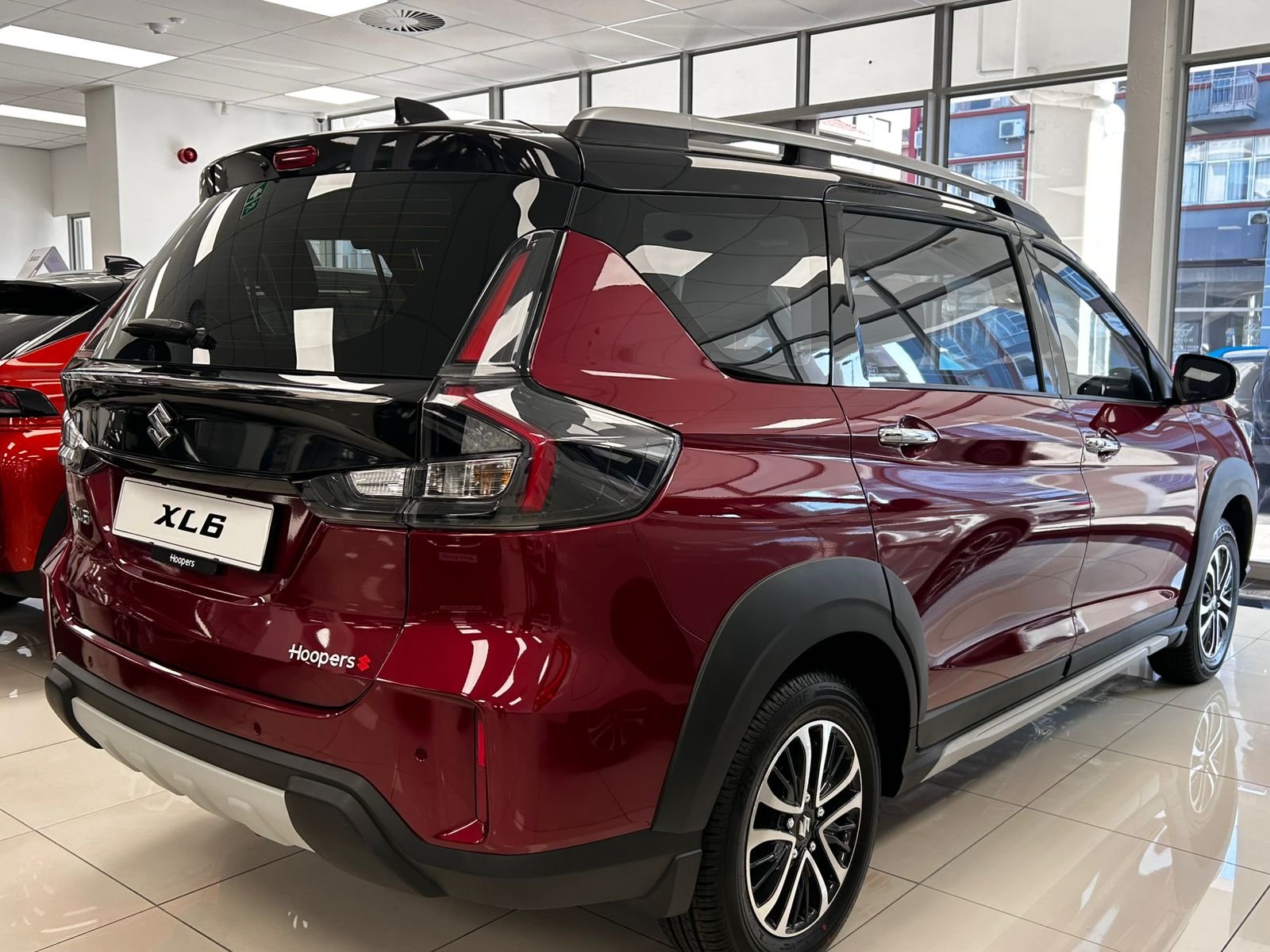 Suzuki XL6 2025 cross-over / hatch for sale