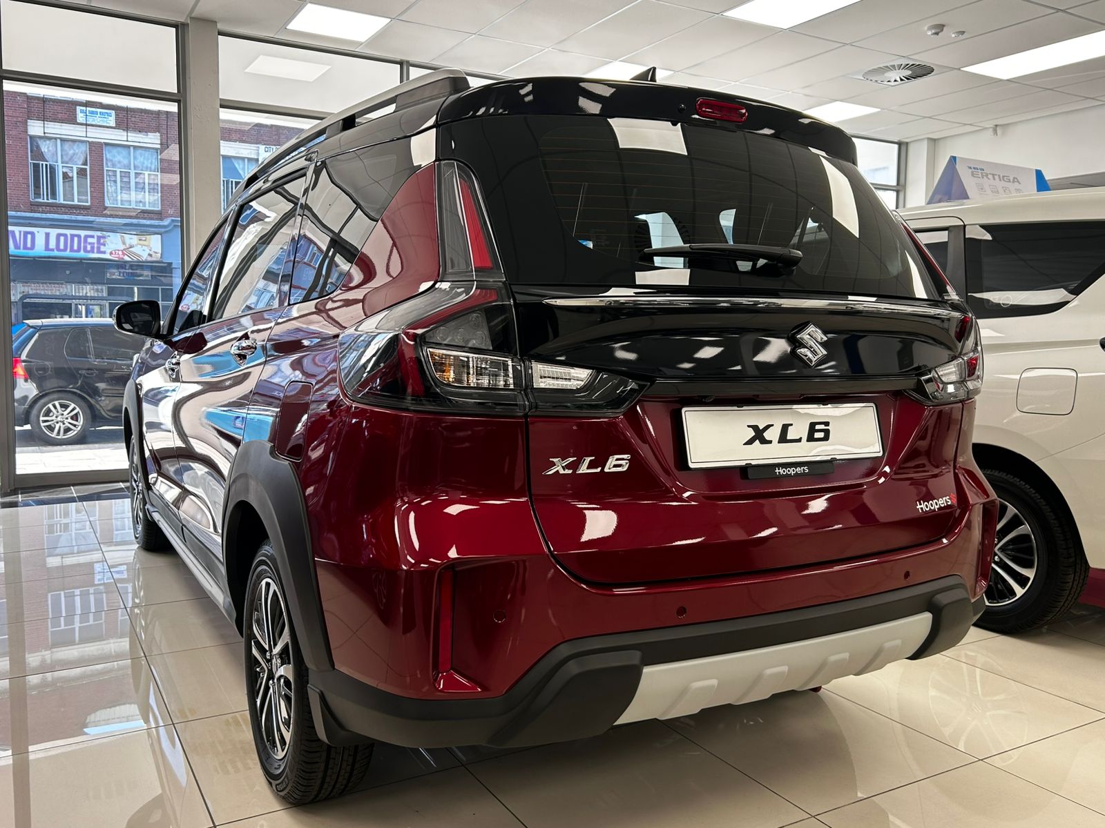 New Suzuki XL6 2025 for sale