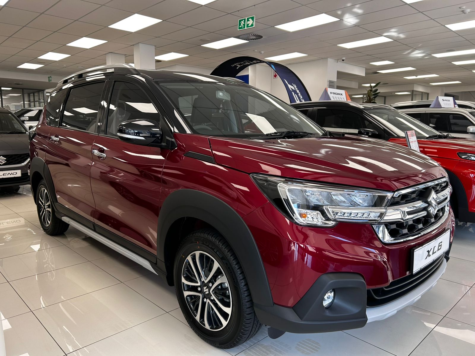 2025 Suzuki XL6  for sale - 13440