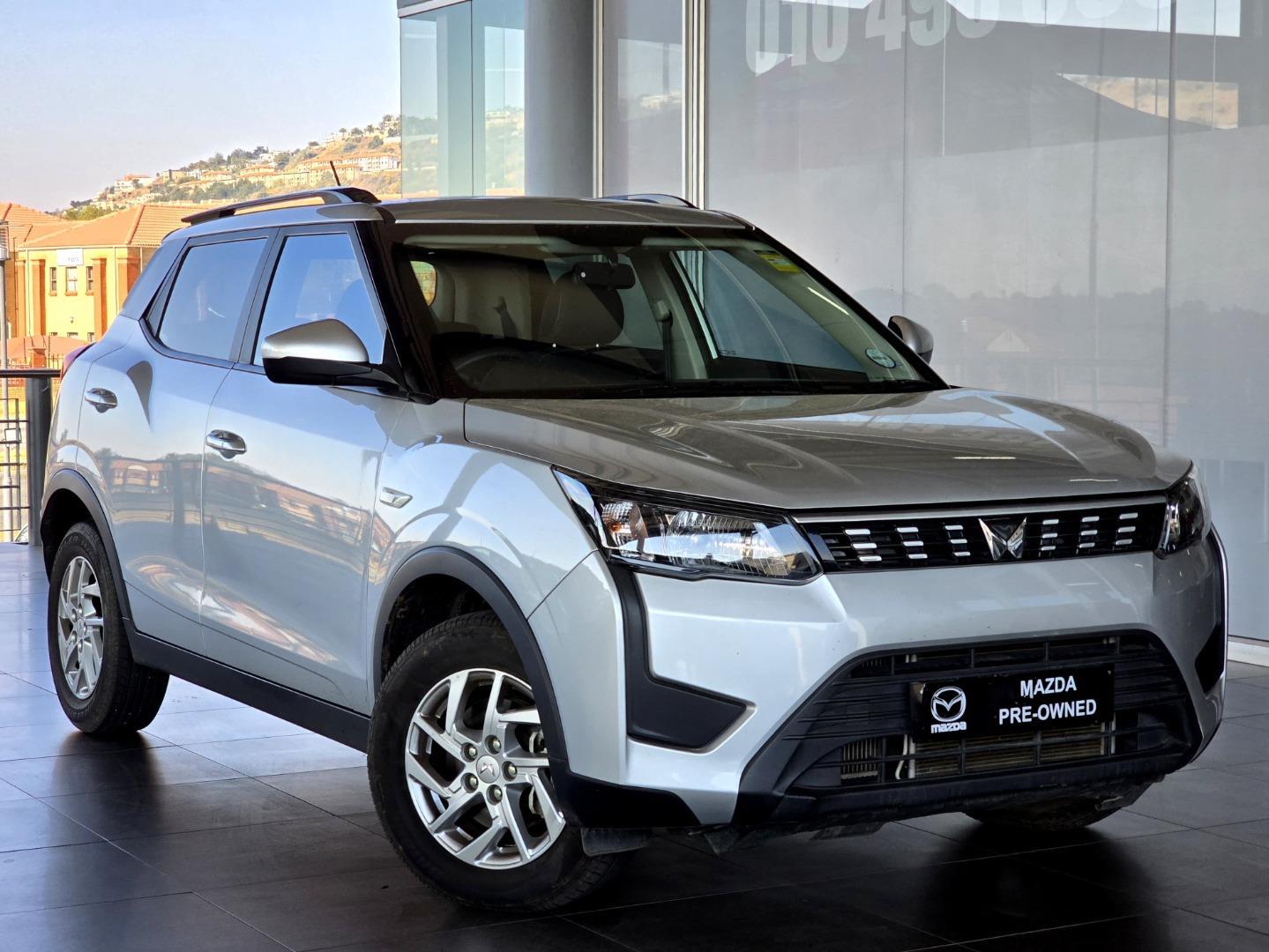 2024 Mahindra XUV300  for sale - UC4949