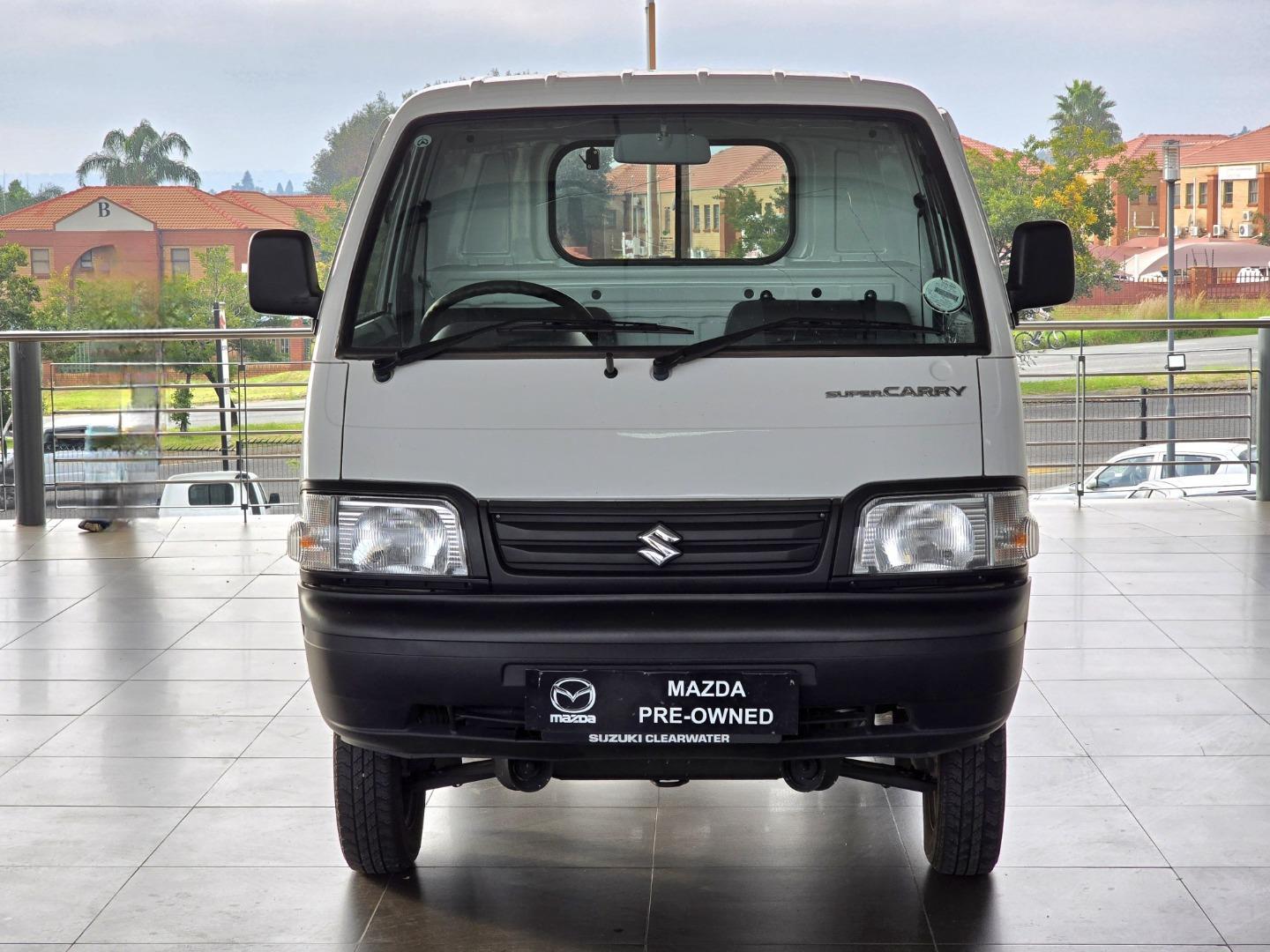 Suzuki Super Carry 2023 for sale in Gauteng
